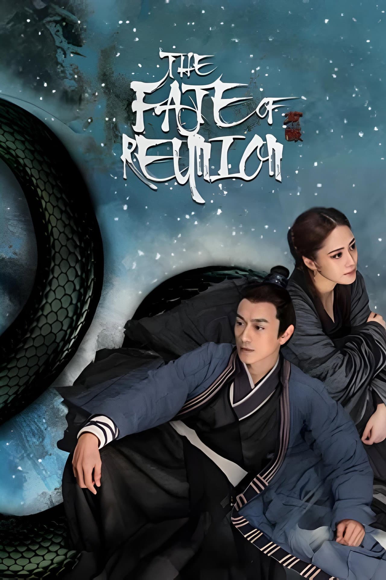 The Fate of Reunion preview 2