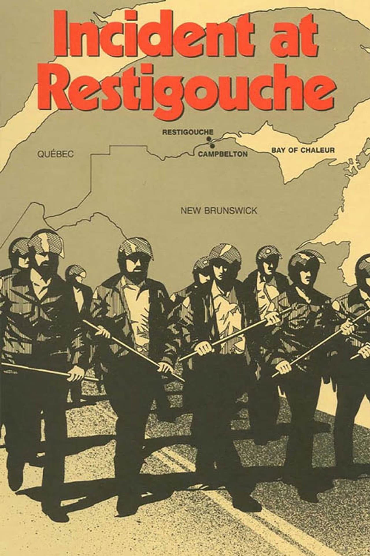 Incident at Restigouche preview 1