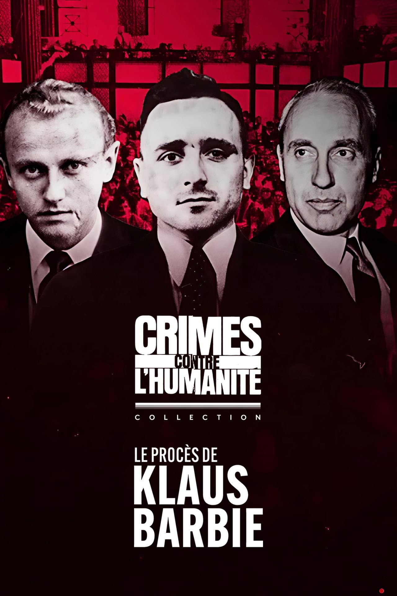 The Trial of Klaus Barbie preview 2