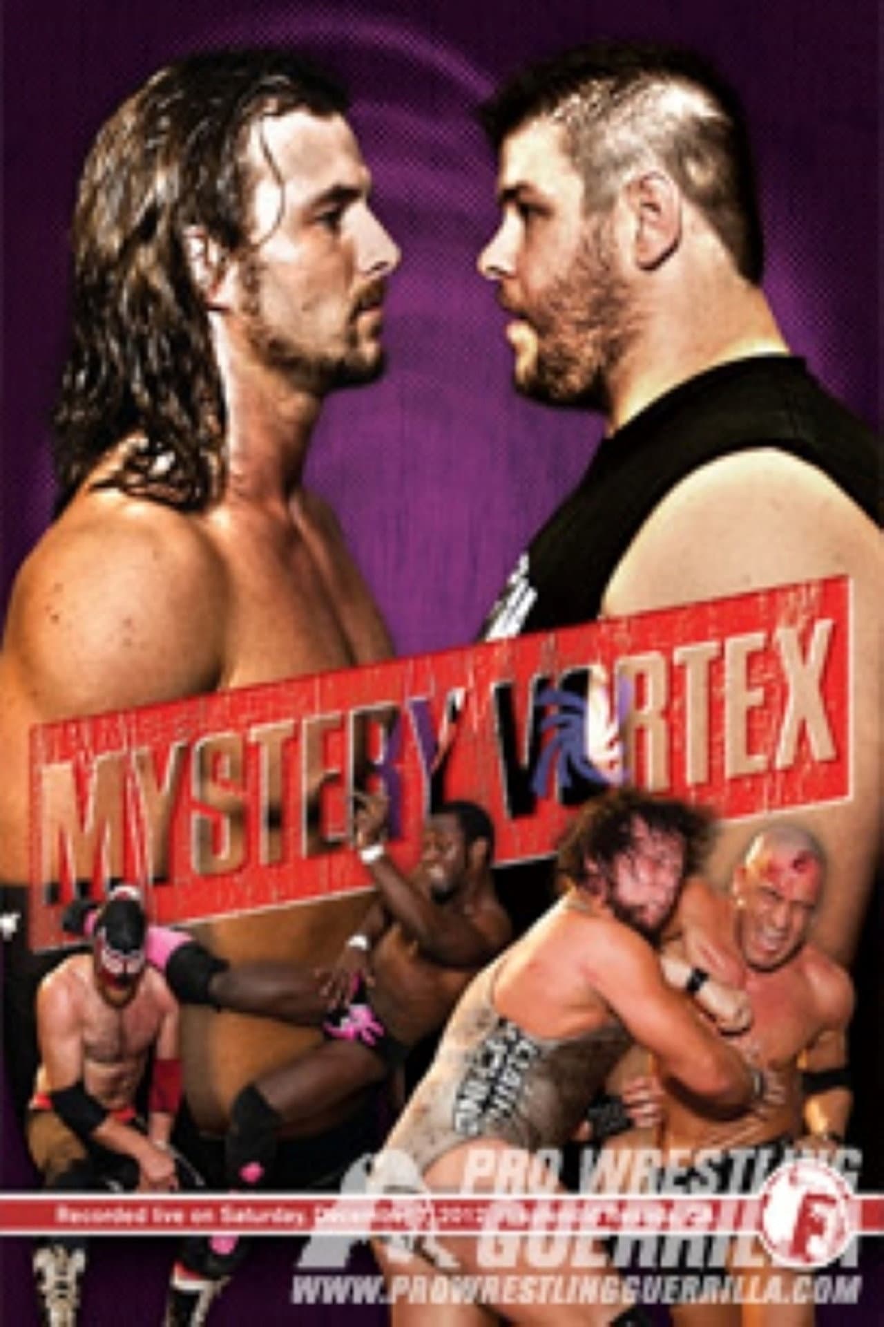 PWG: Mystery Vortex preview 2