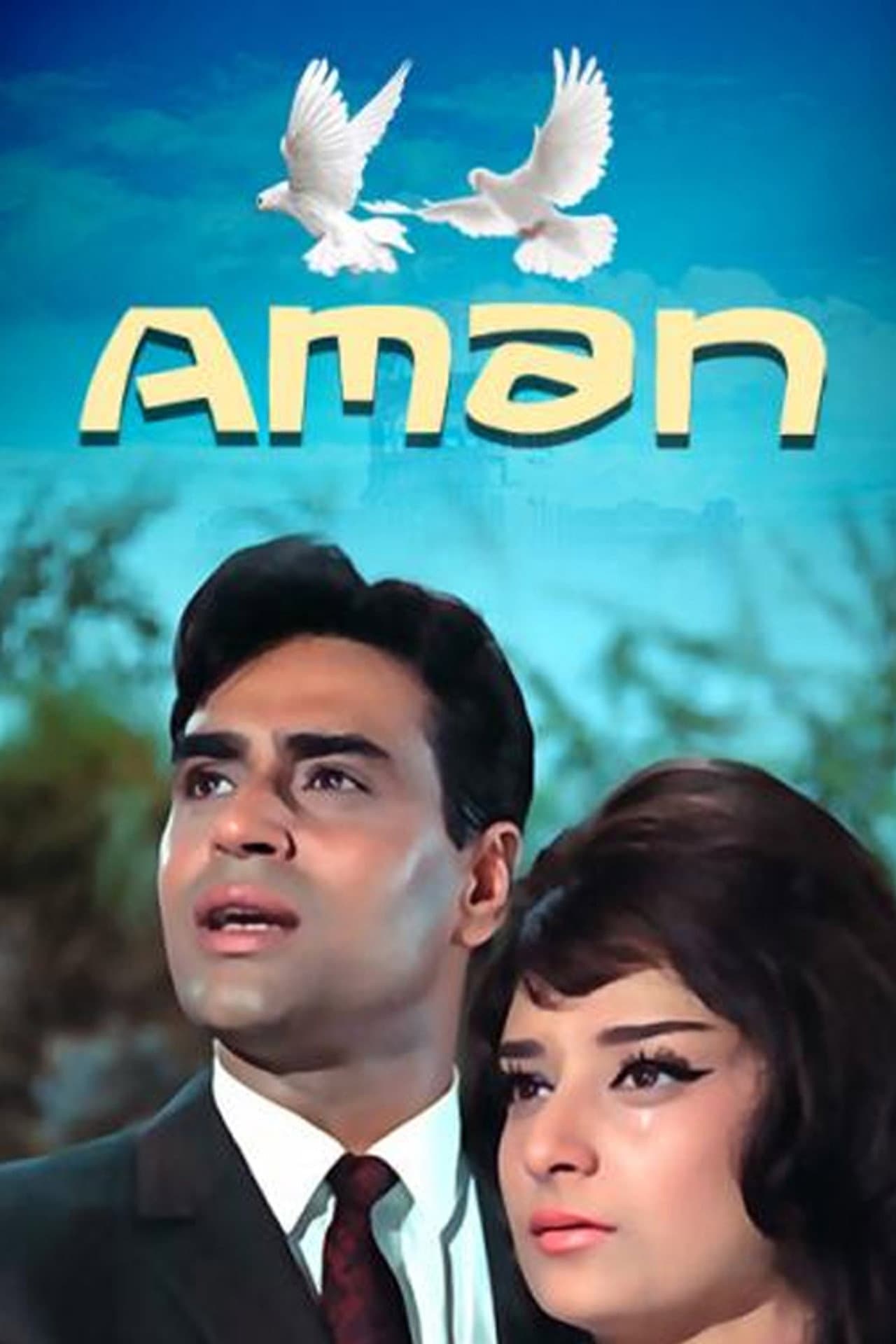 Aman preview 2