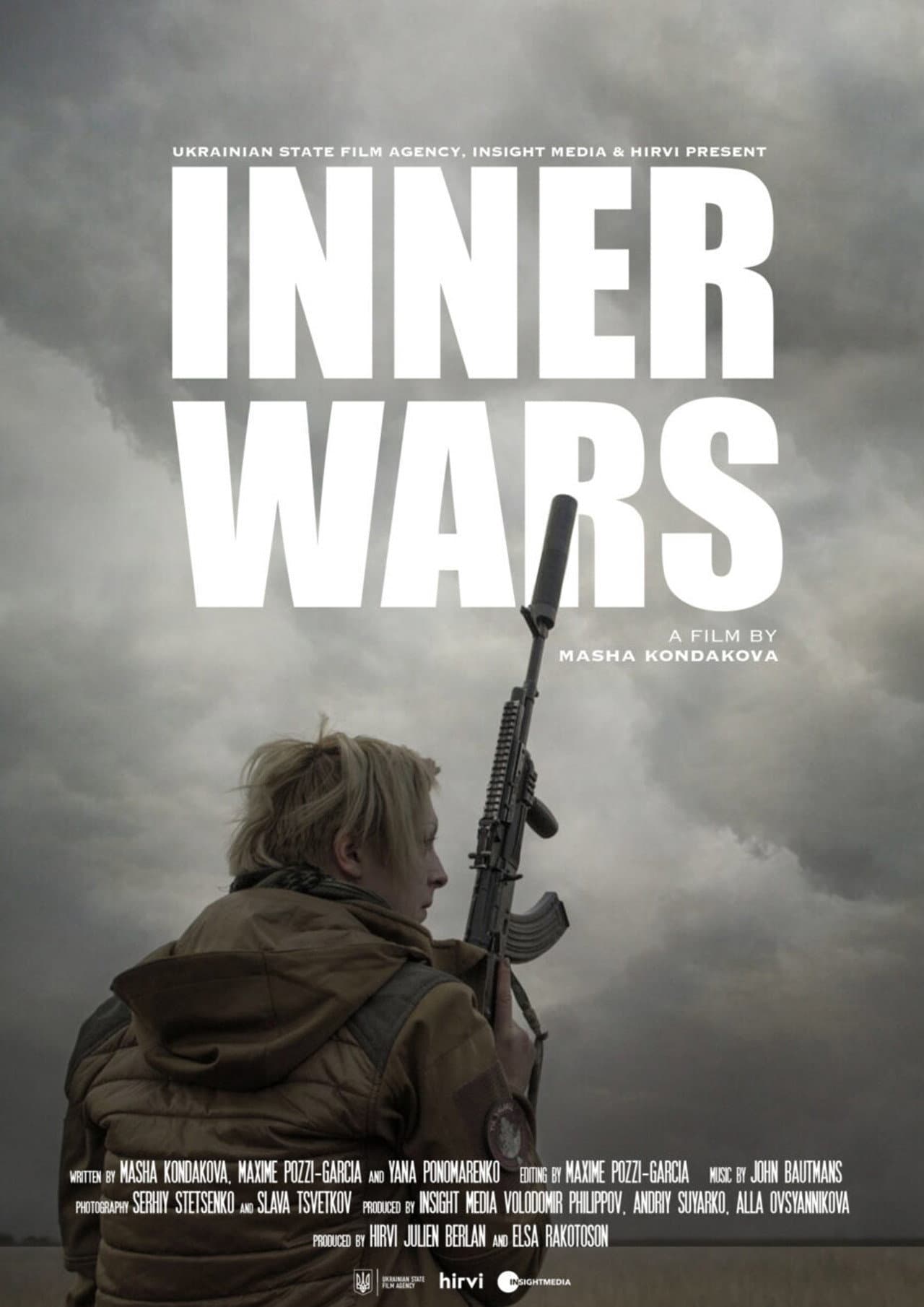 Inner Wars preview 2