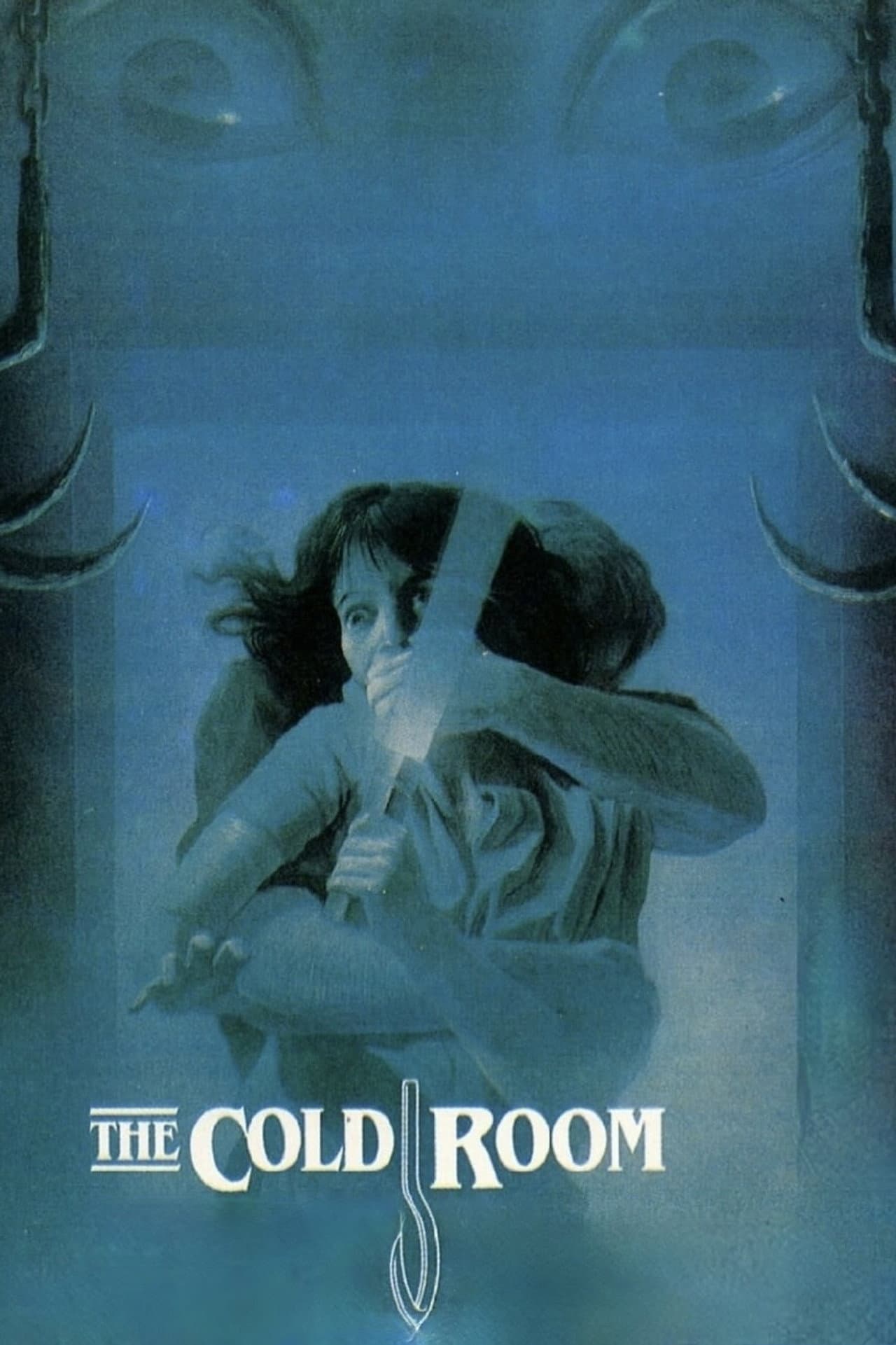The Cold Room preview 2