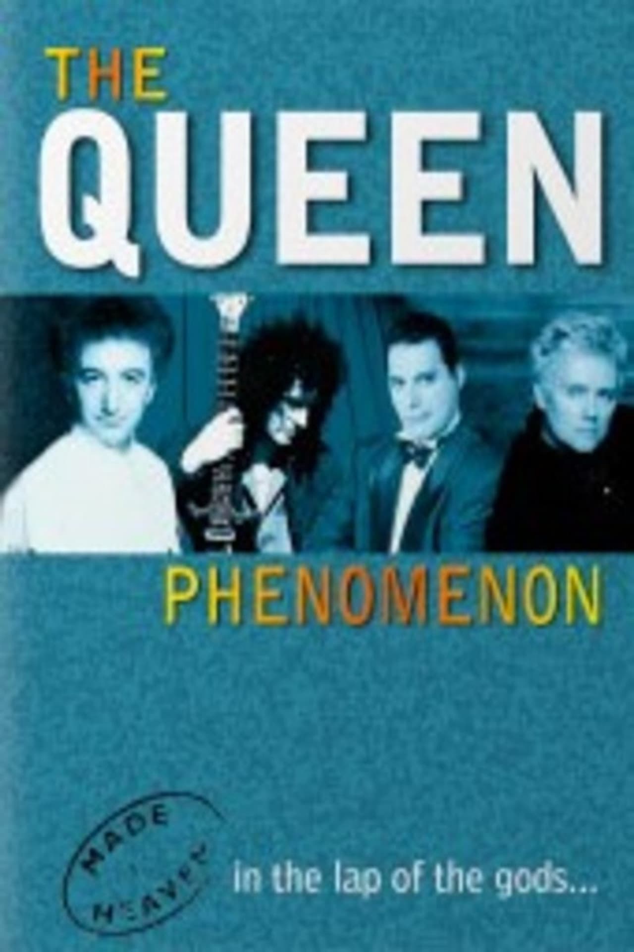 The Queen Phenomenon preview 2