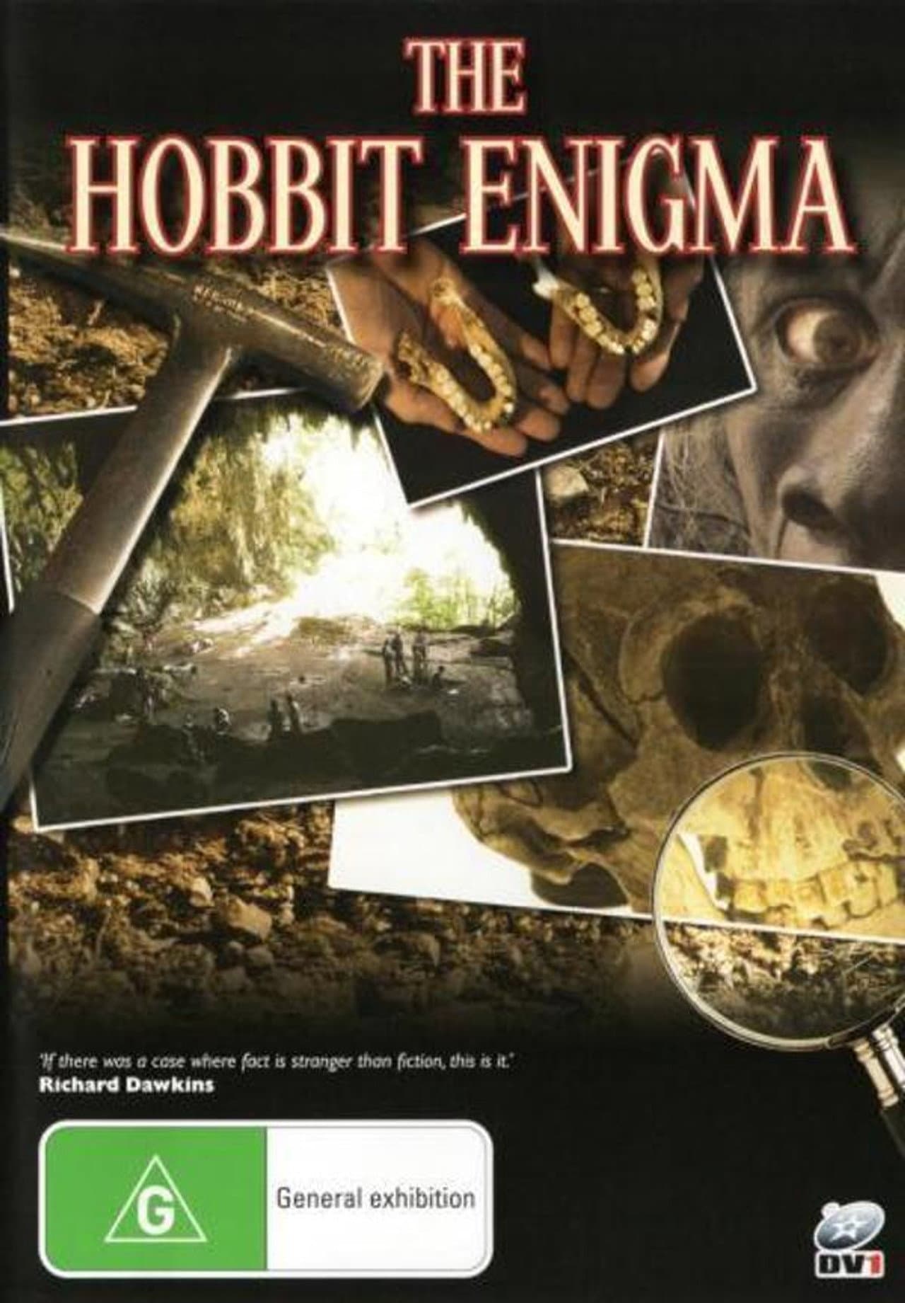 The Hobbit Enigma preview 2