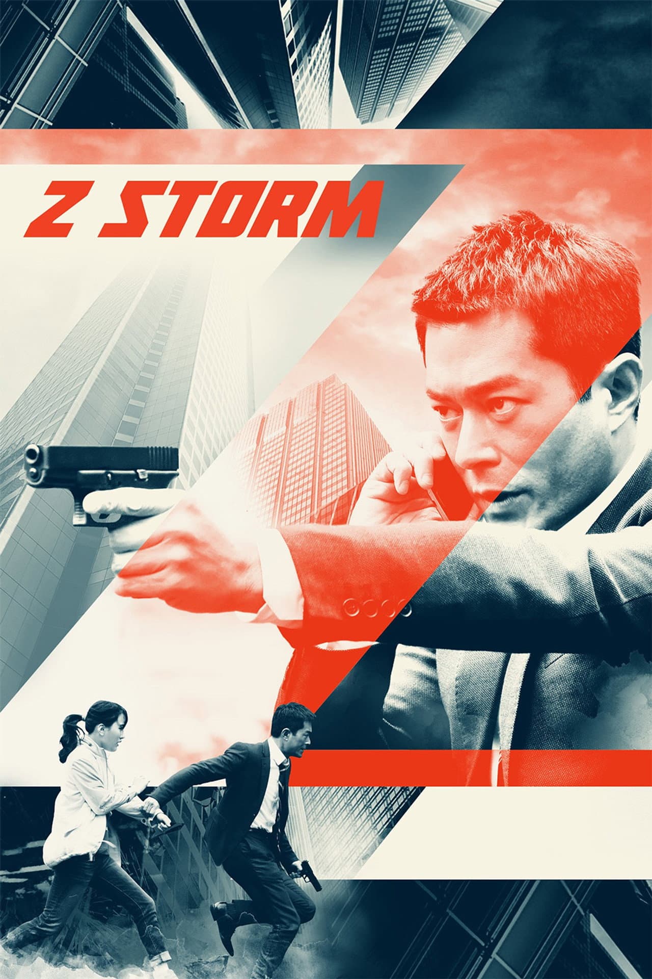 Z Storm preview 2