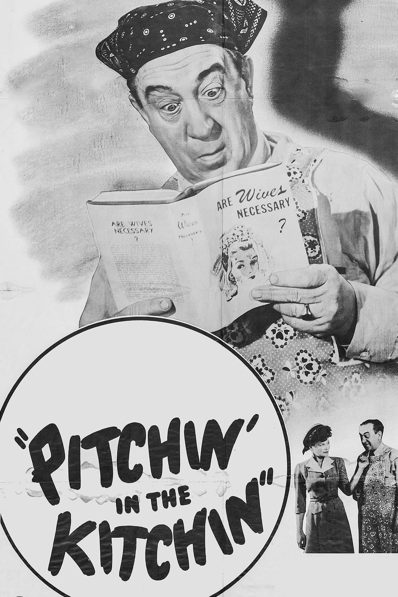 Pitchin' in the Kitchen preview 2