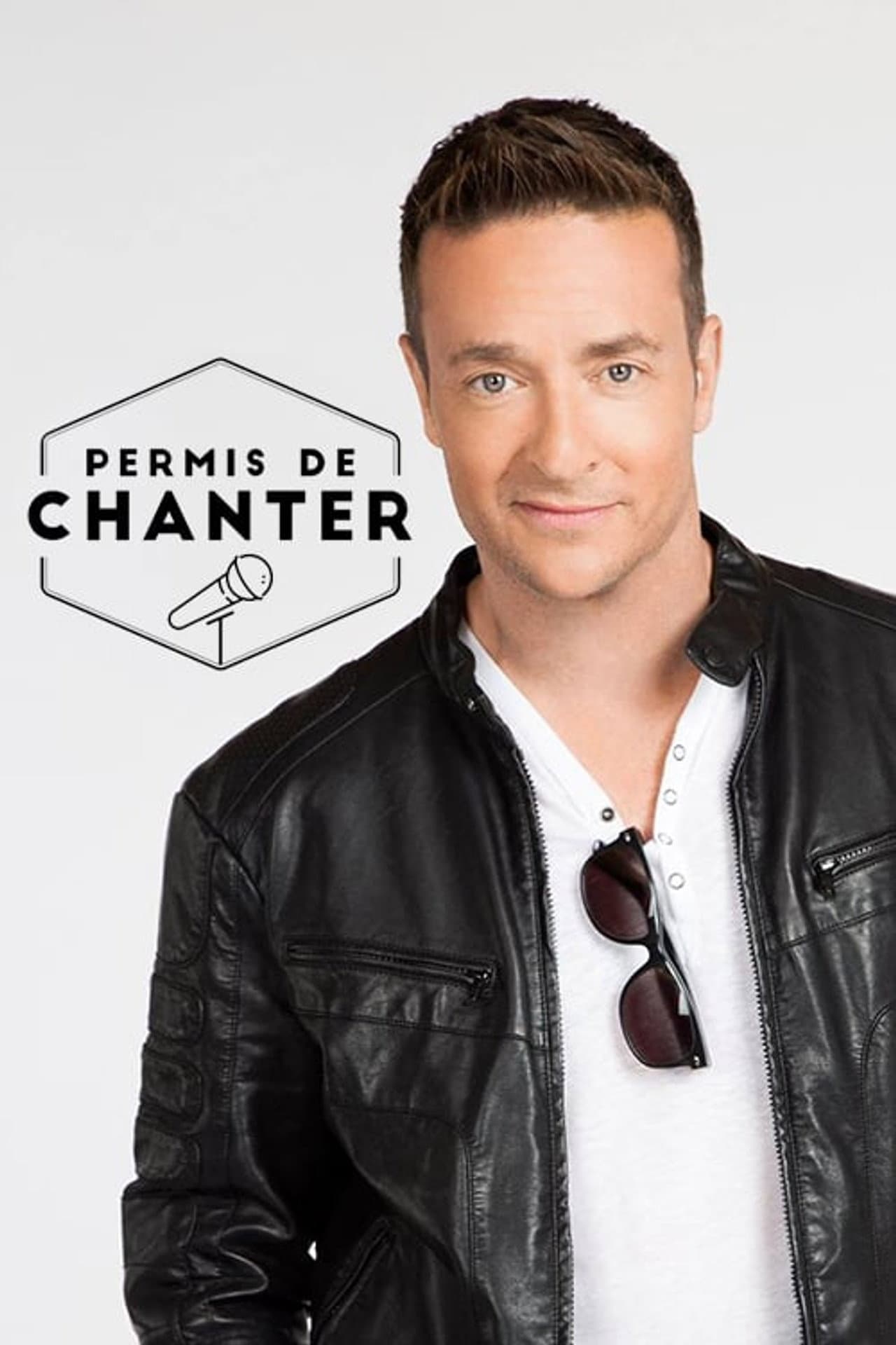 Permis de chanter preview 2