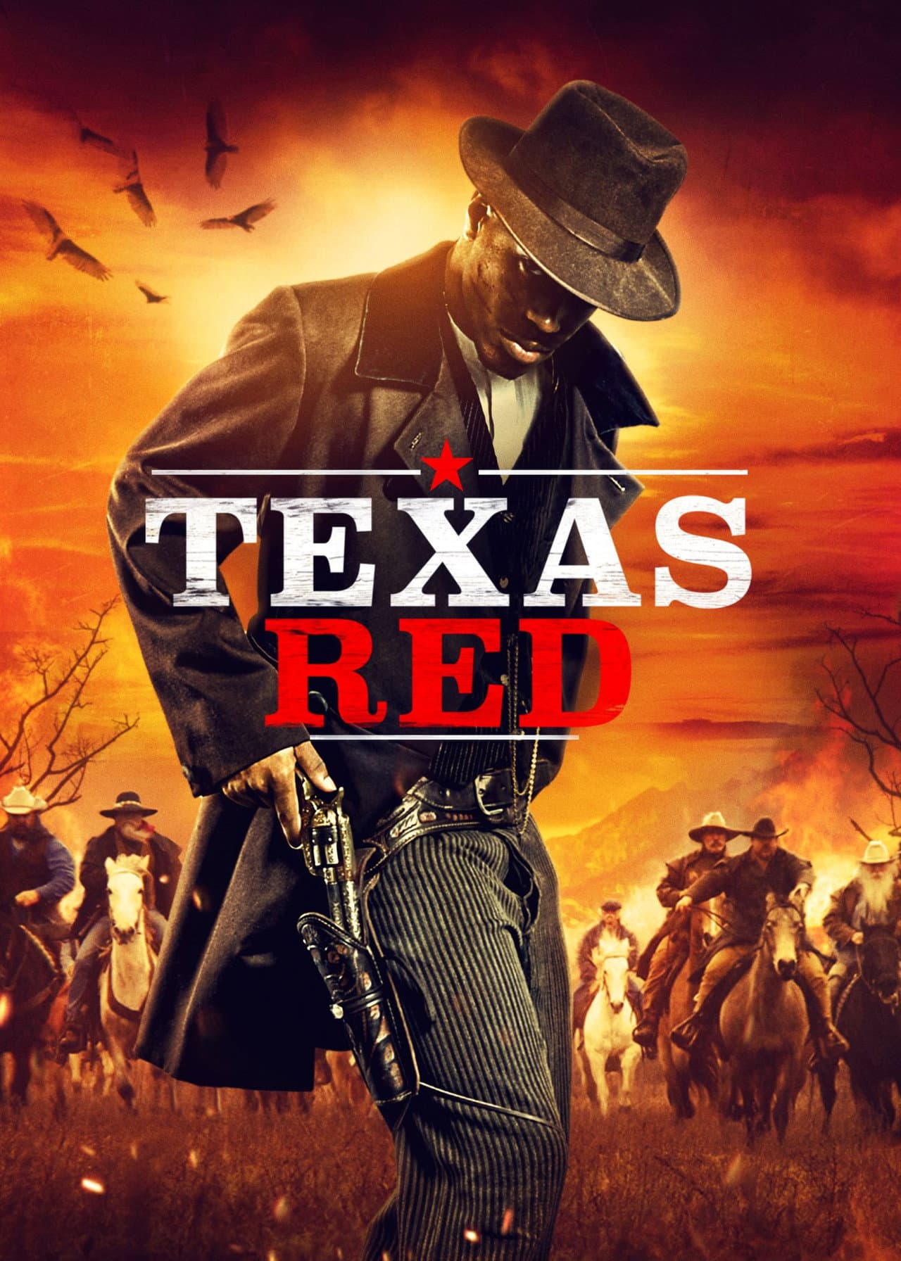 Texas Red preview 2
