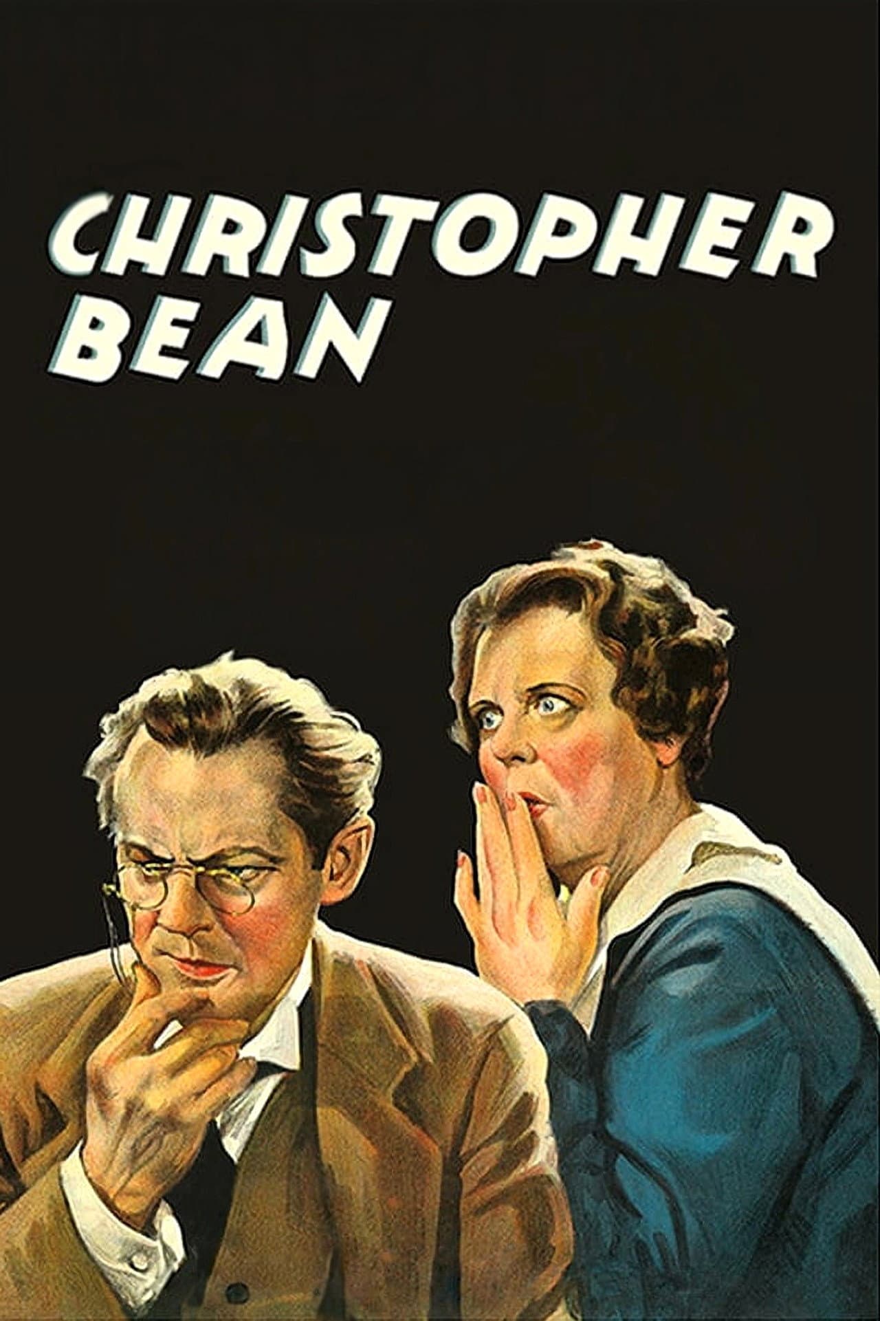 Christopher Bean preview 2