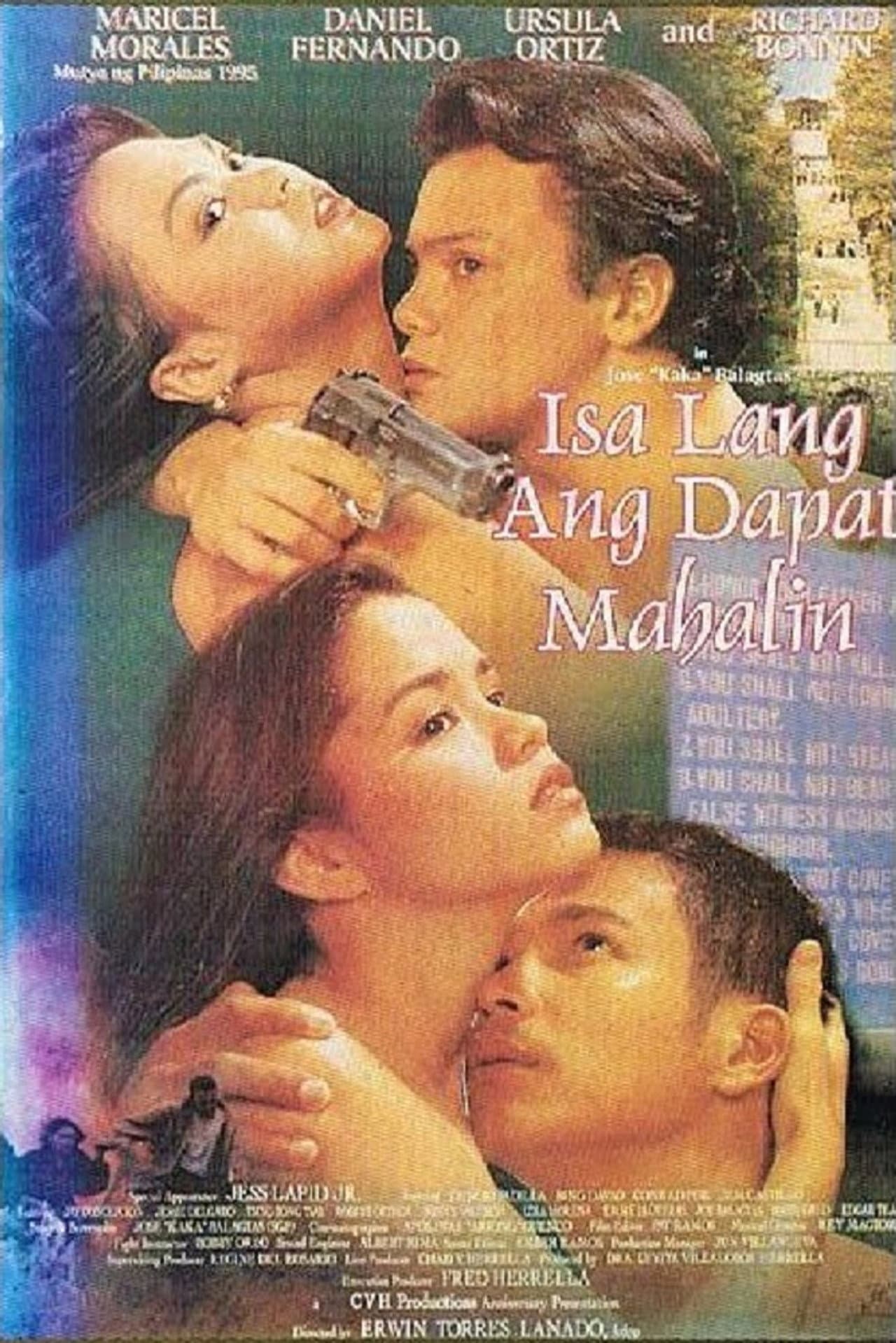 Isa Lang Ang Dapat Mahalin preview 1