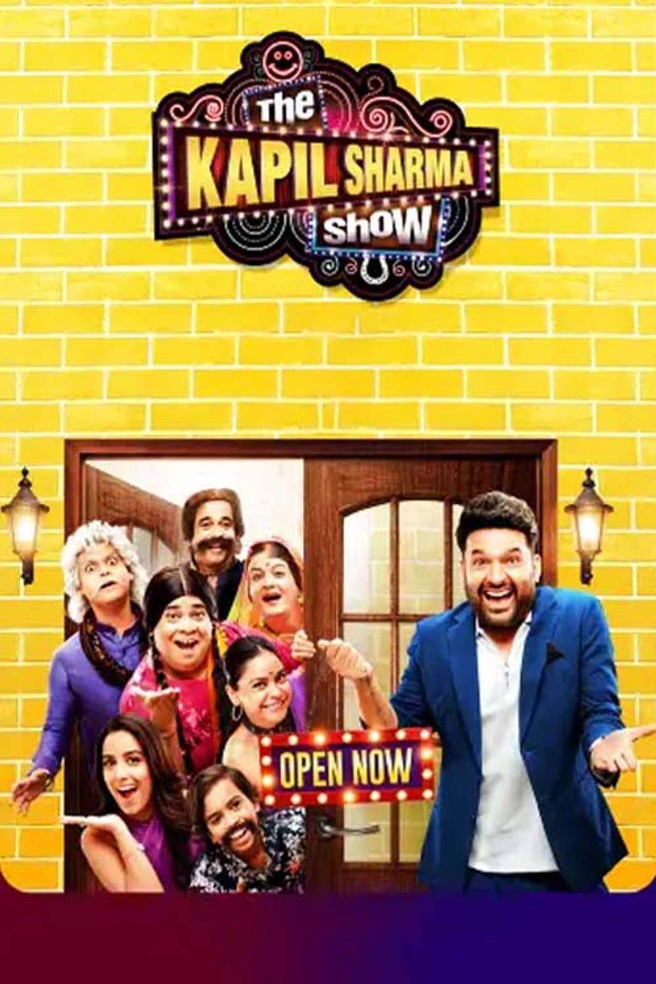 The Kapil Sharma Show preview 2