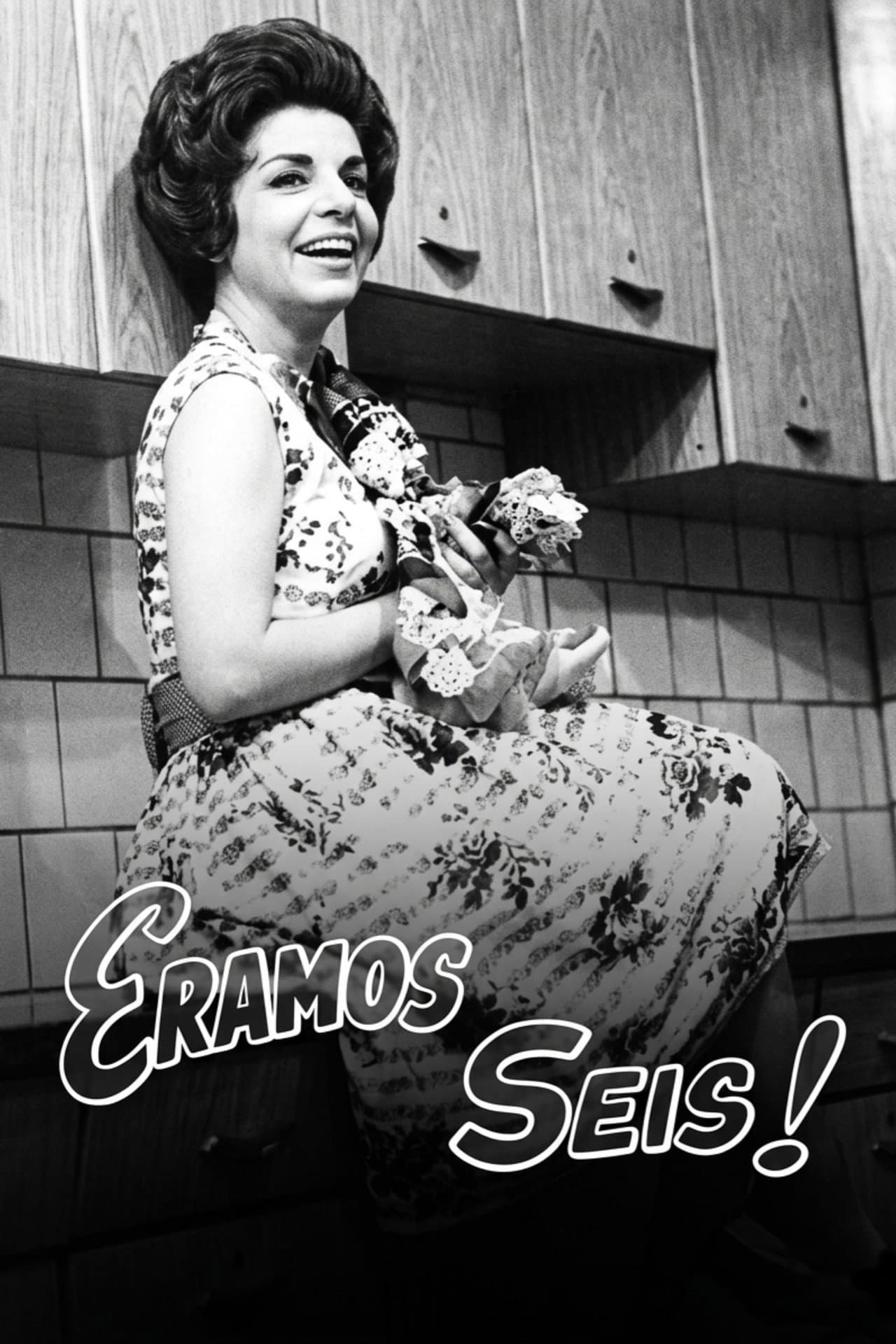 Éramos Seis preview 2