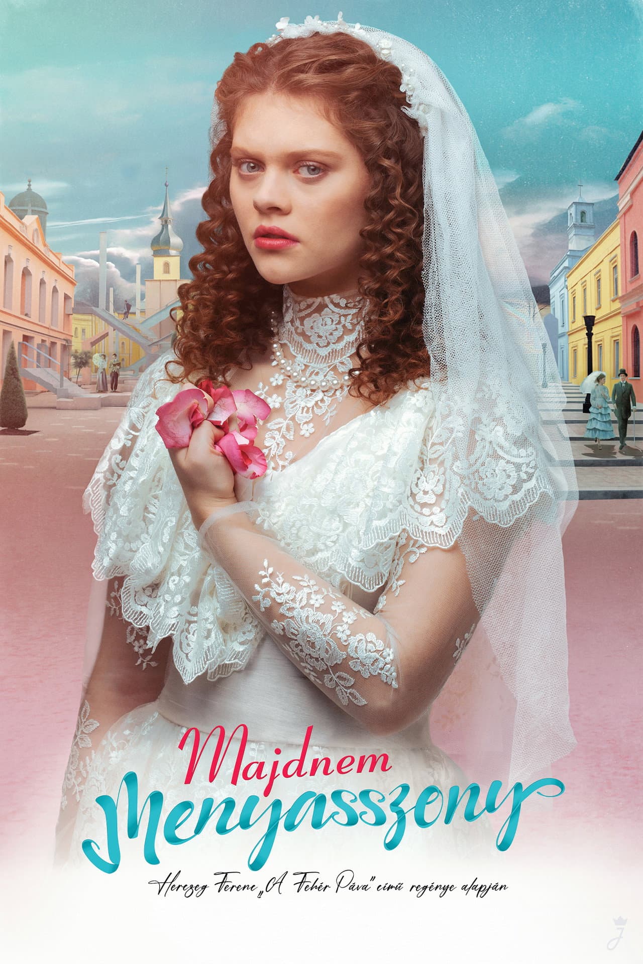 Almost a Bride preview 2