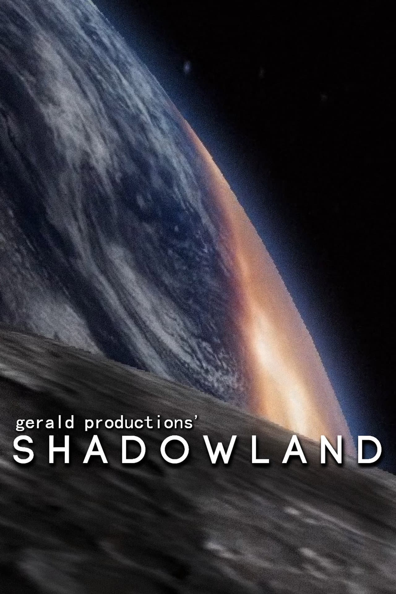 Gerald Productions' Shadowland preview 2