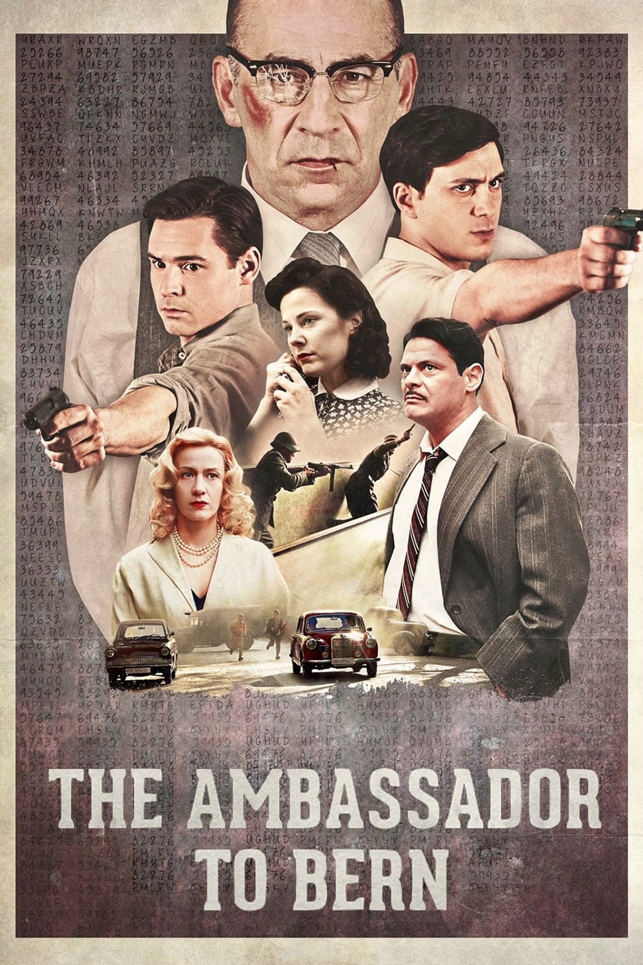 The Ambassador to Bern preview 2