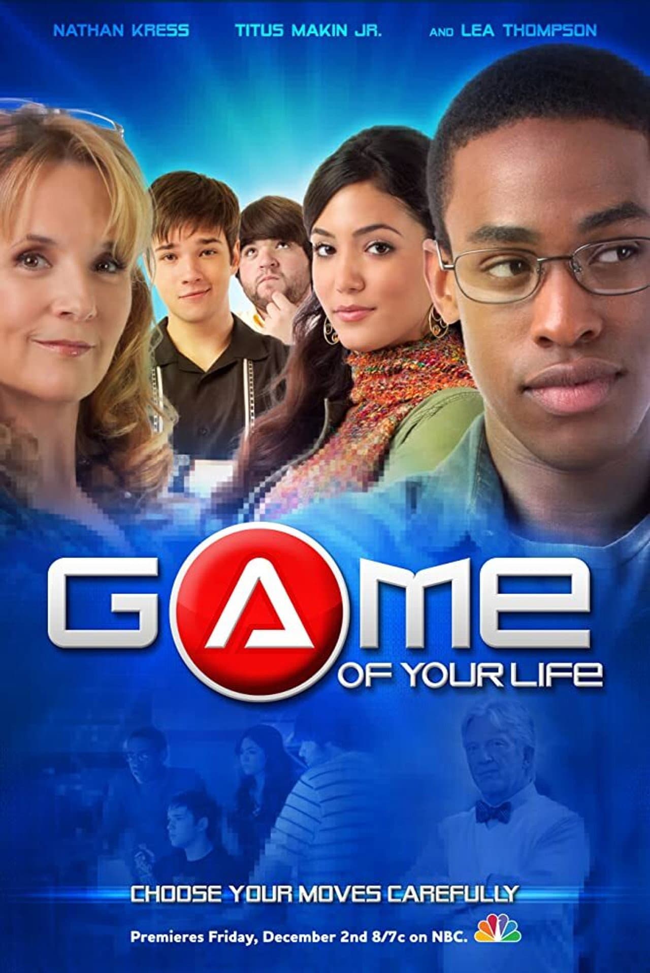 Game of Your Life preview 1