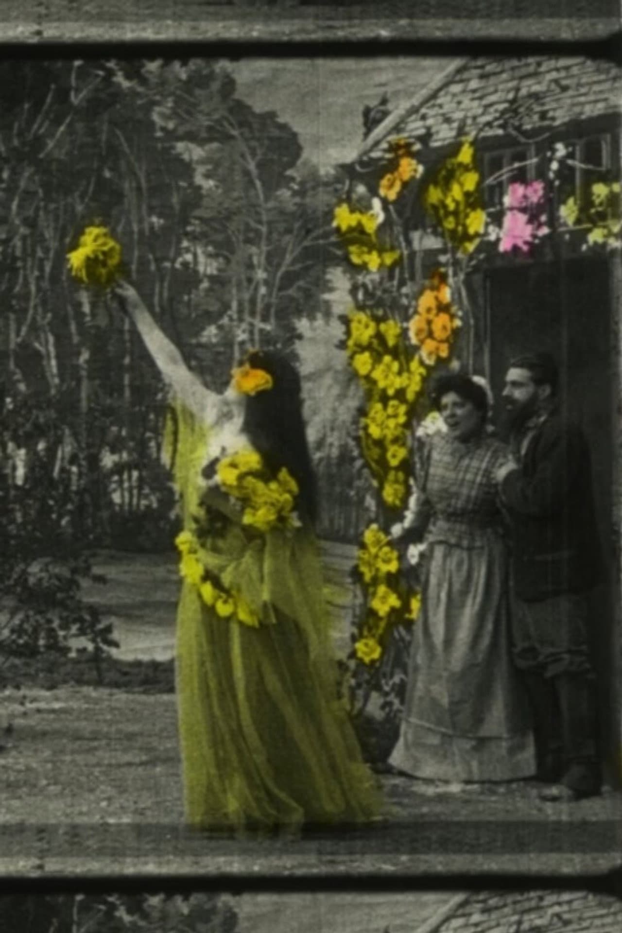 Fantastic Flowers preview 1