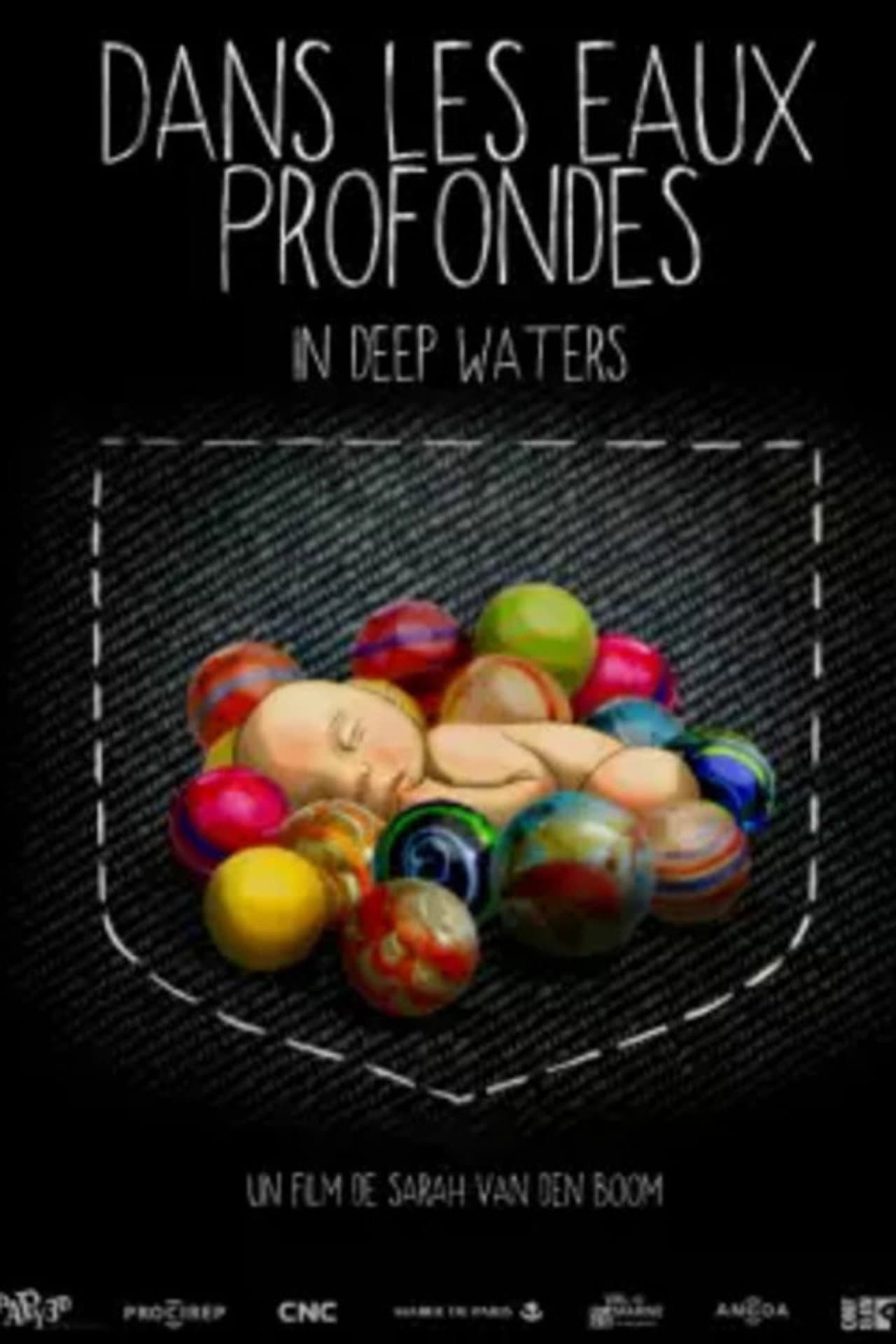 In Deep Waters preview 1