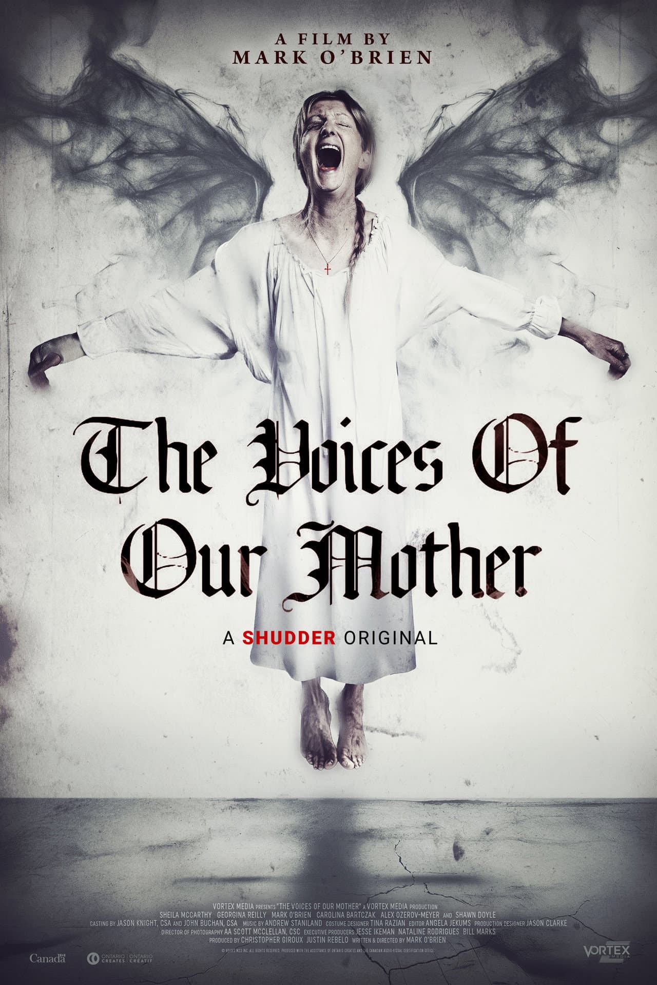 The Voices of Our Mother preview 2