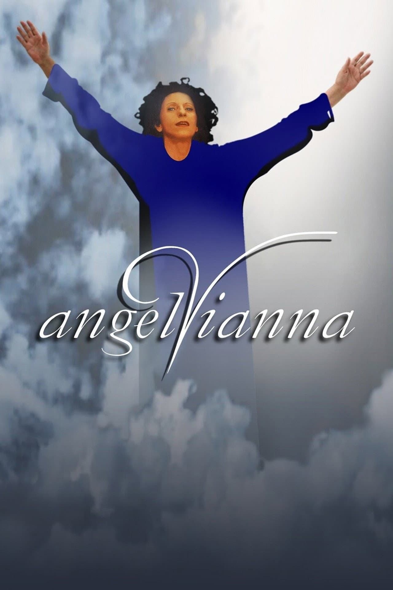 Angel Vianna – Voando Com os Pés no Chão preview 2