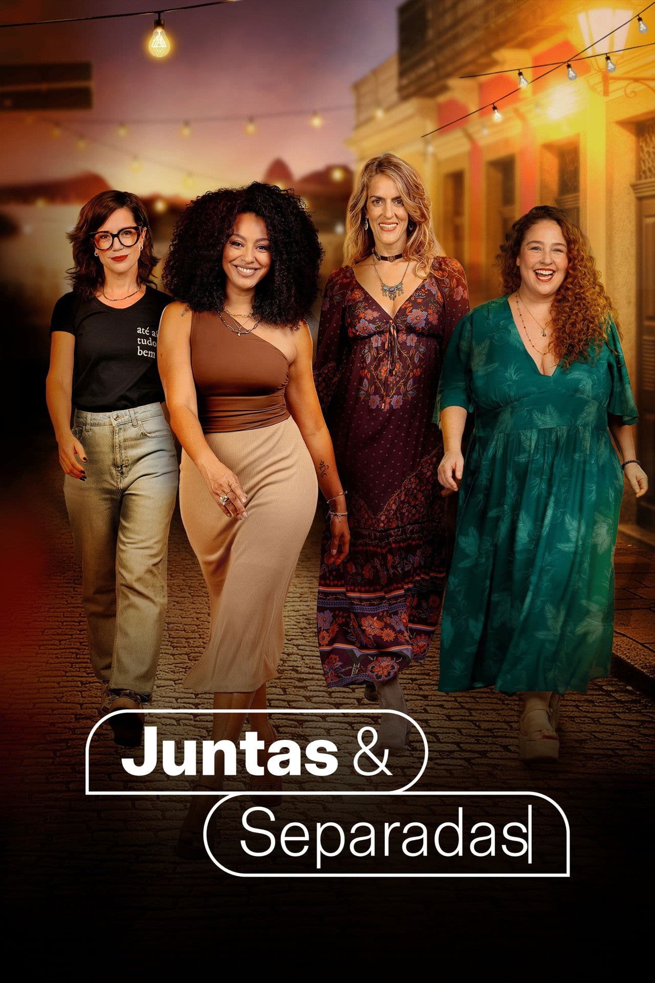 Juntas & Separadas preview 2