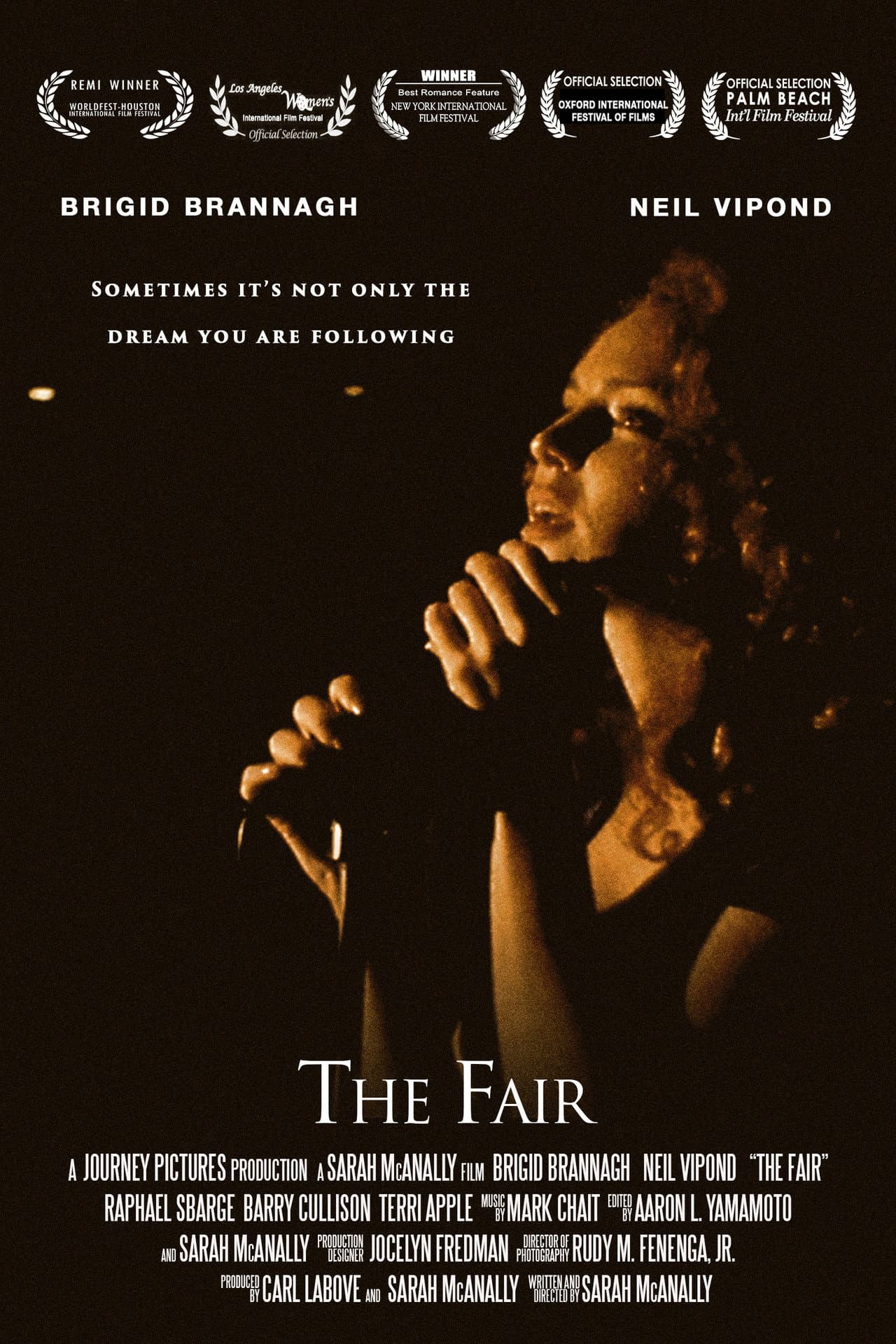 The Fair preview 1