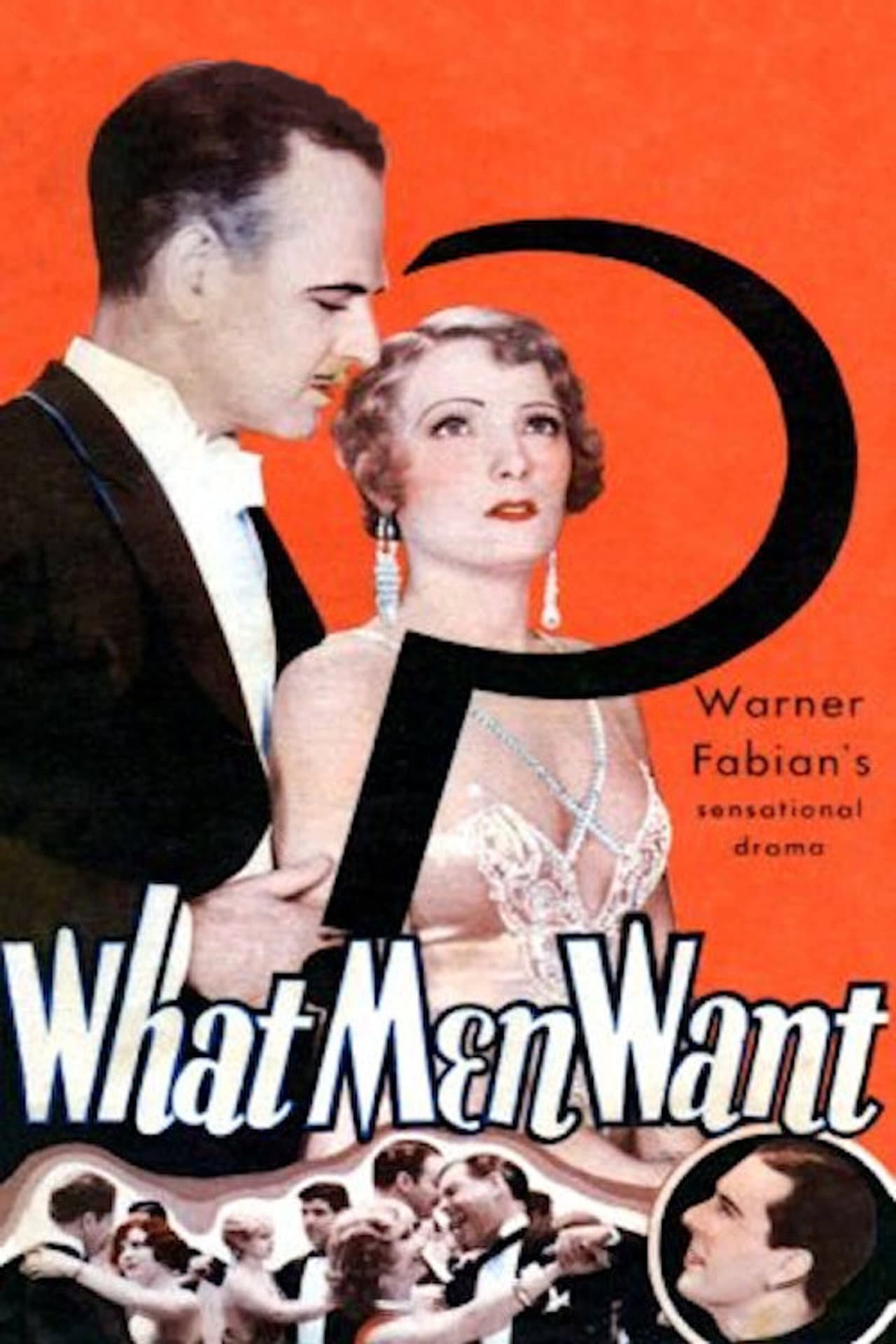 What Men Want preview 2