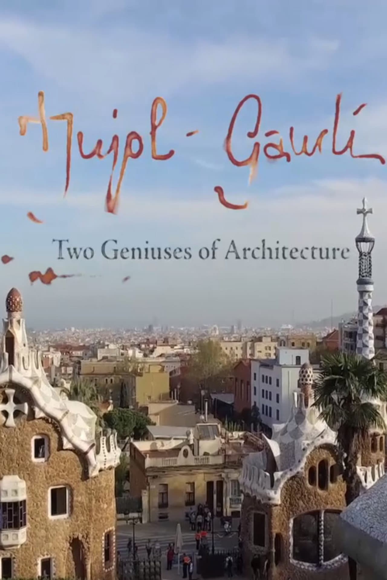 Jujol - Gaudí: Two Geniuses of Architecture preview 2