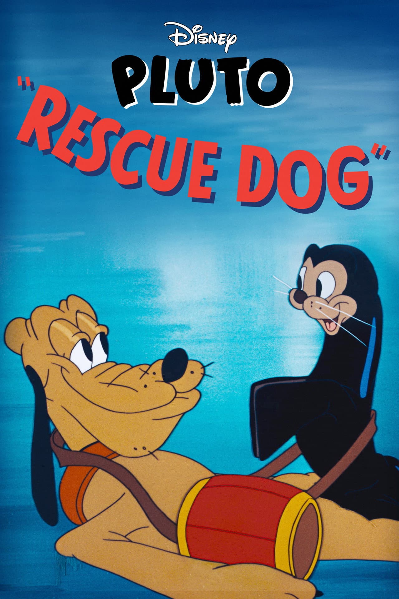 Rescue Dog preview 2