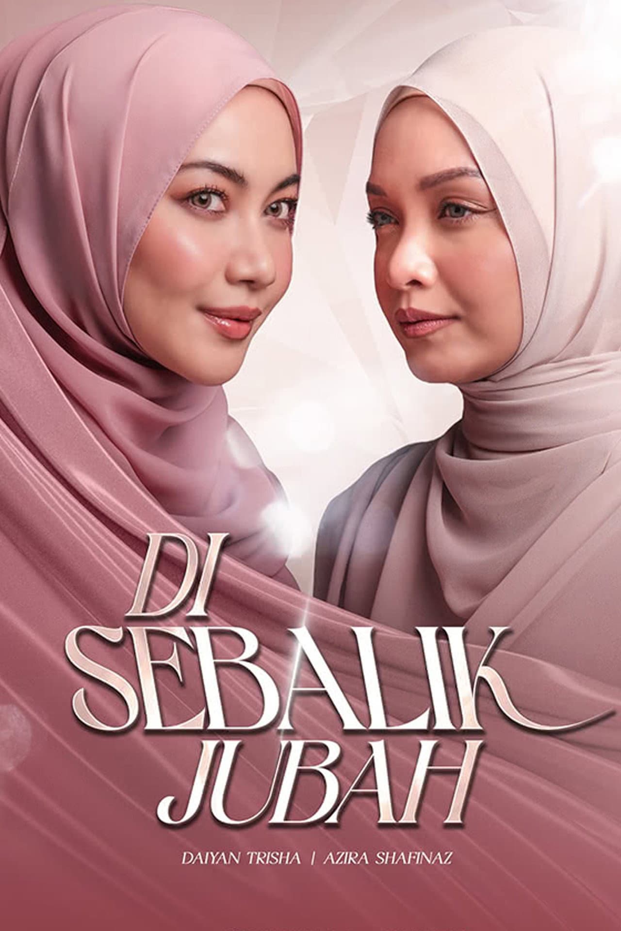 Di Sebalik Jubah preview 2