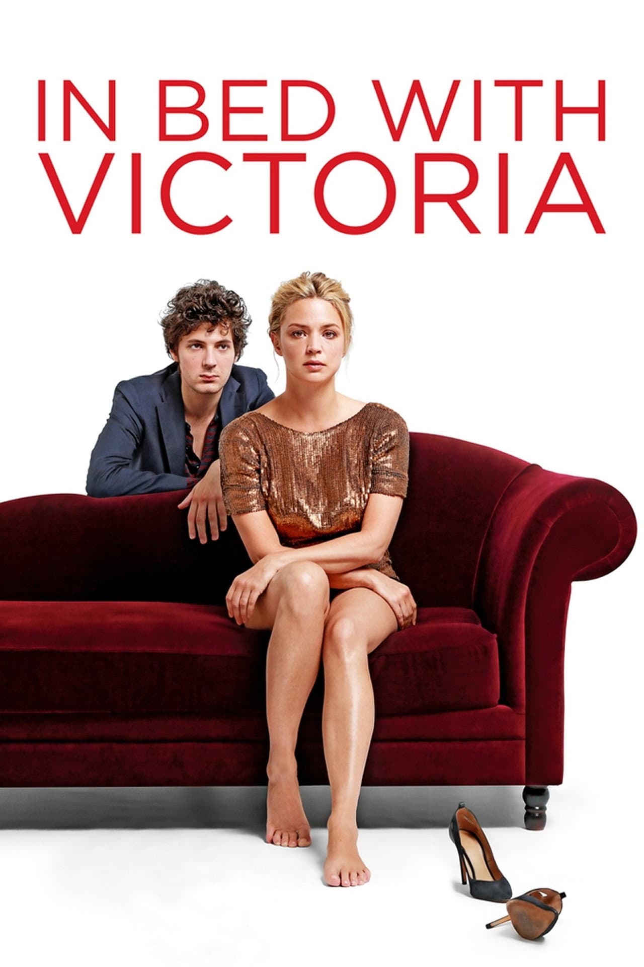 In Bed with Victoria preview 2
