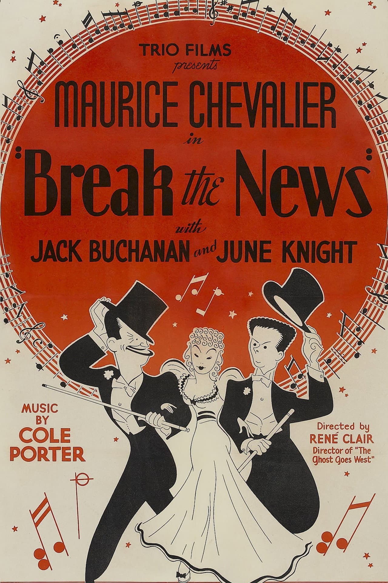 Break the News preview 1
