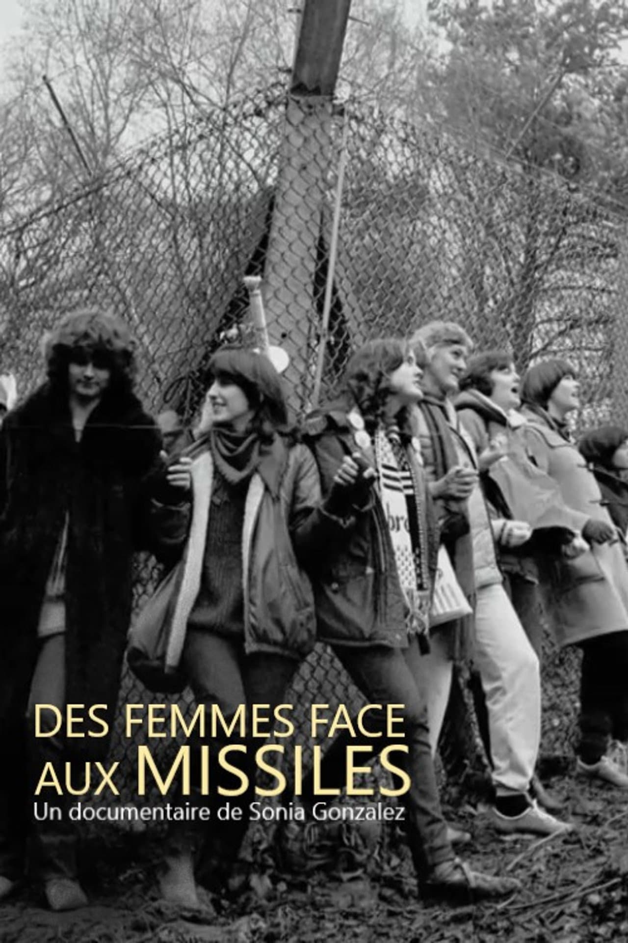 Des femmes face aux missiles preview 2
