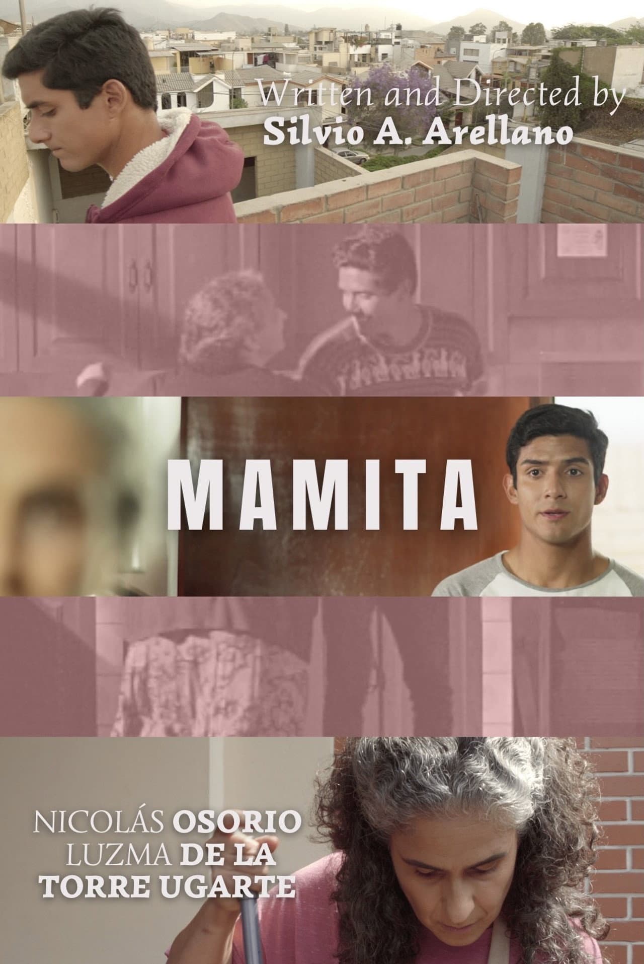Mamita preview 1