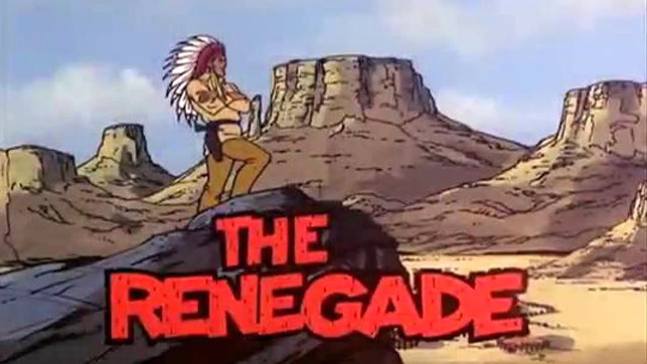 The Renegade