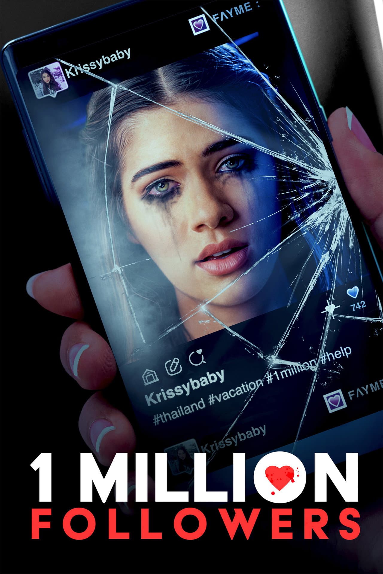 1 Million Followers preview 2