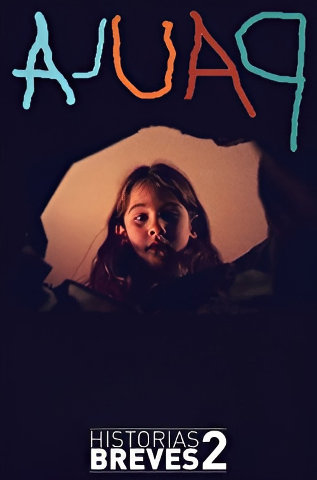 Historias Breves II: Aluap preview 2