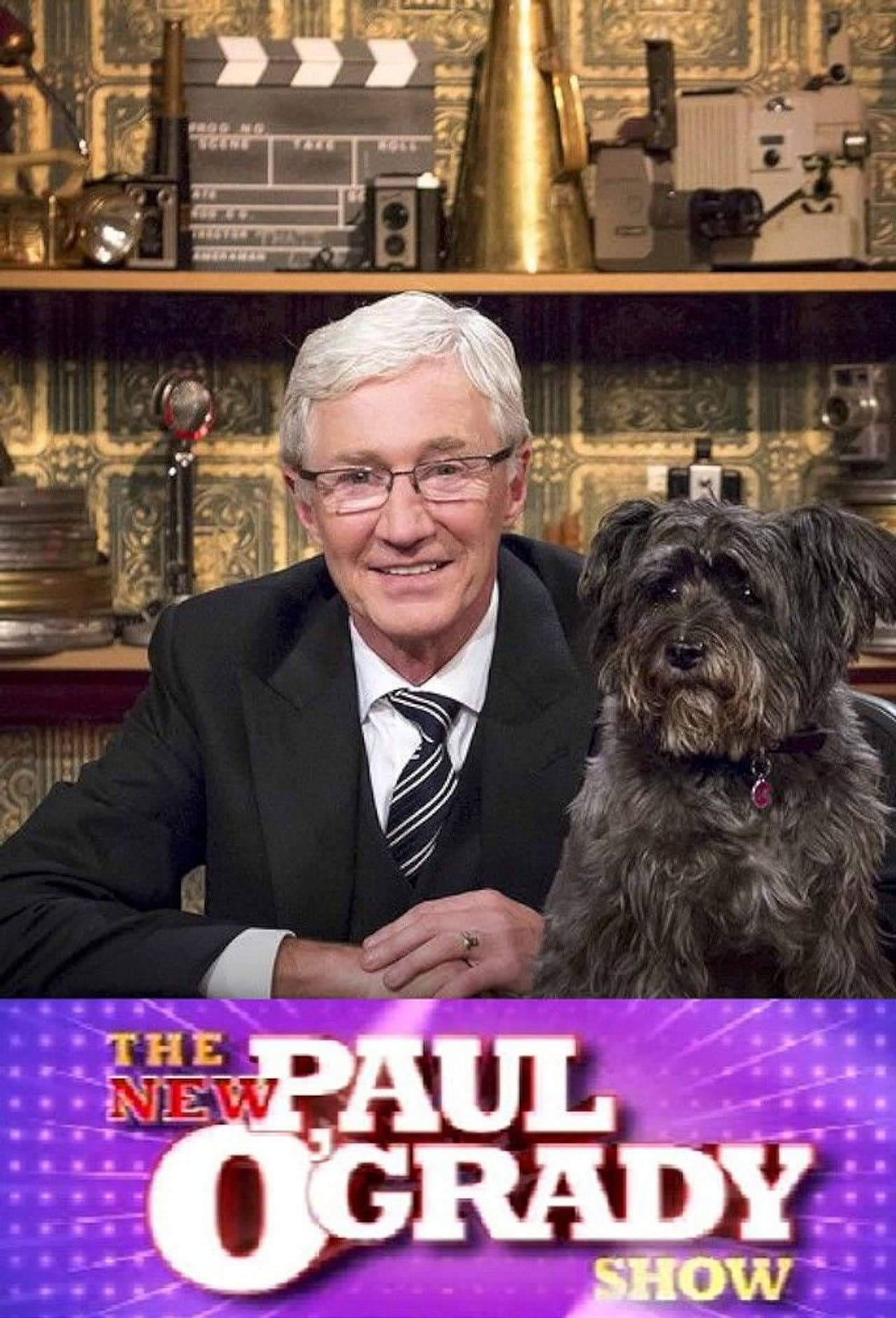 The Paul O'Grady Show preview 1