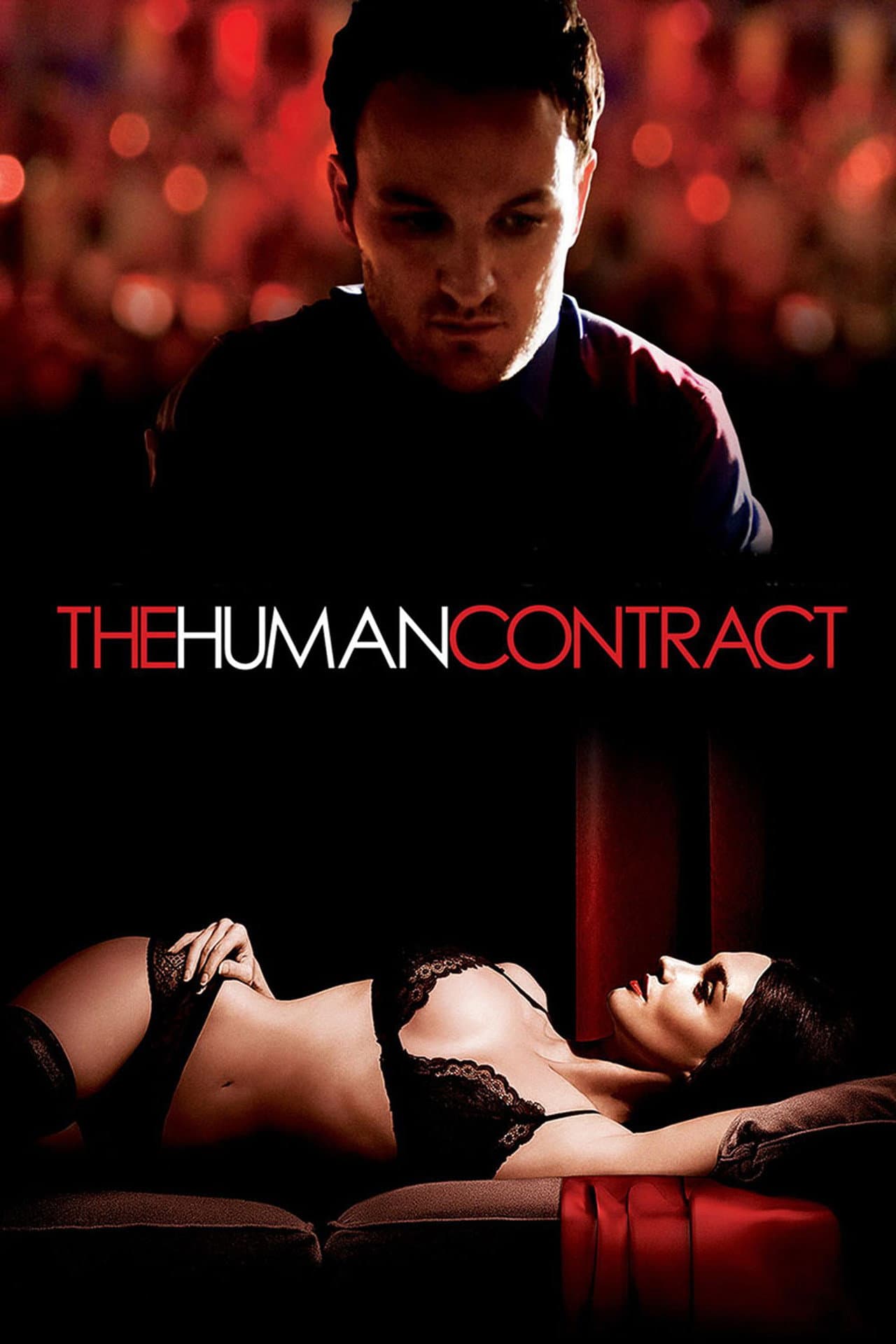 The Human Contract preview 2