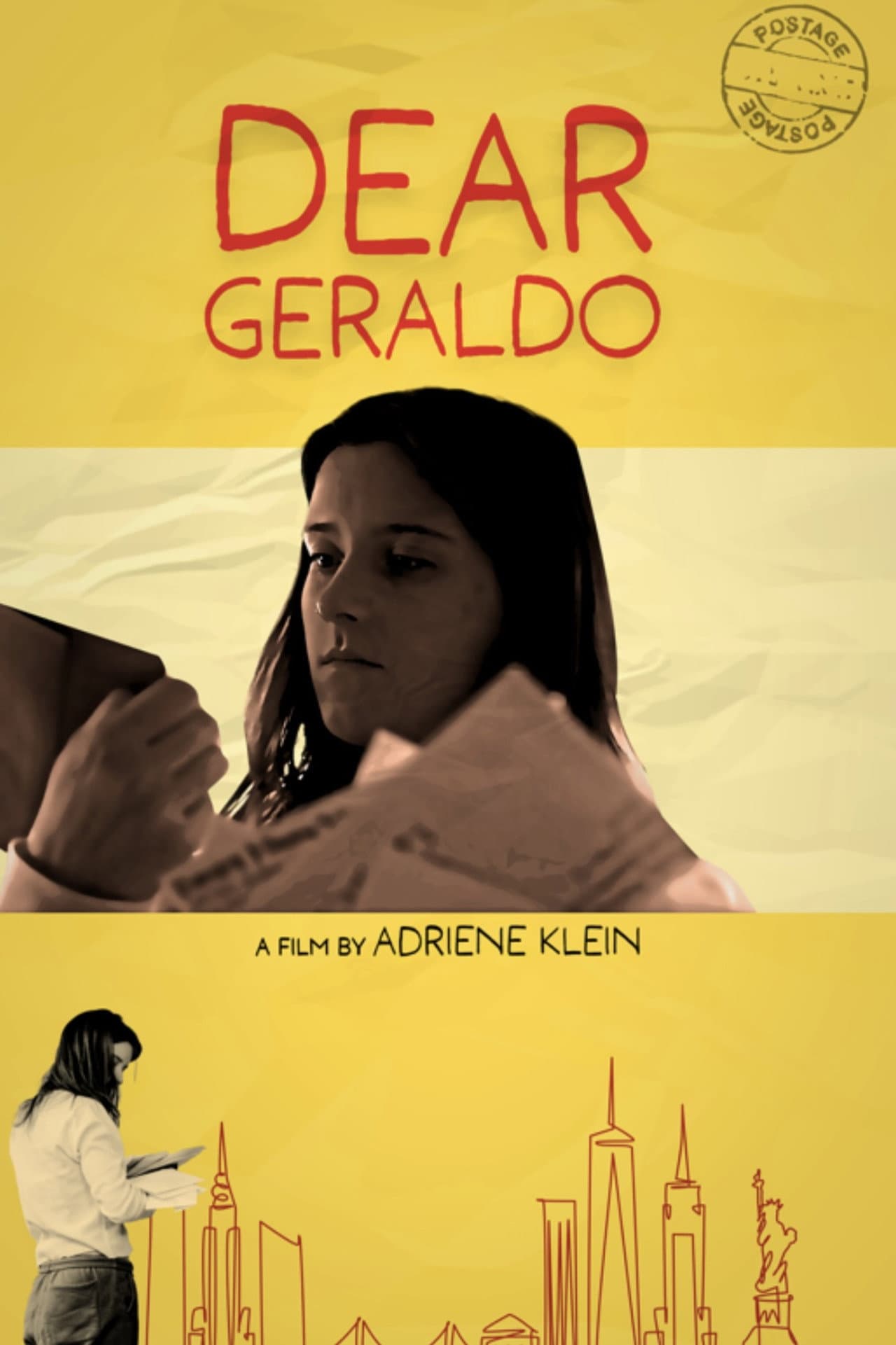 Dear Geraldo preview 2