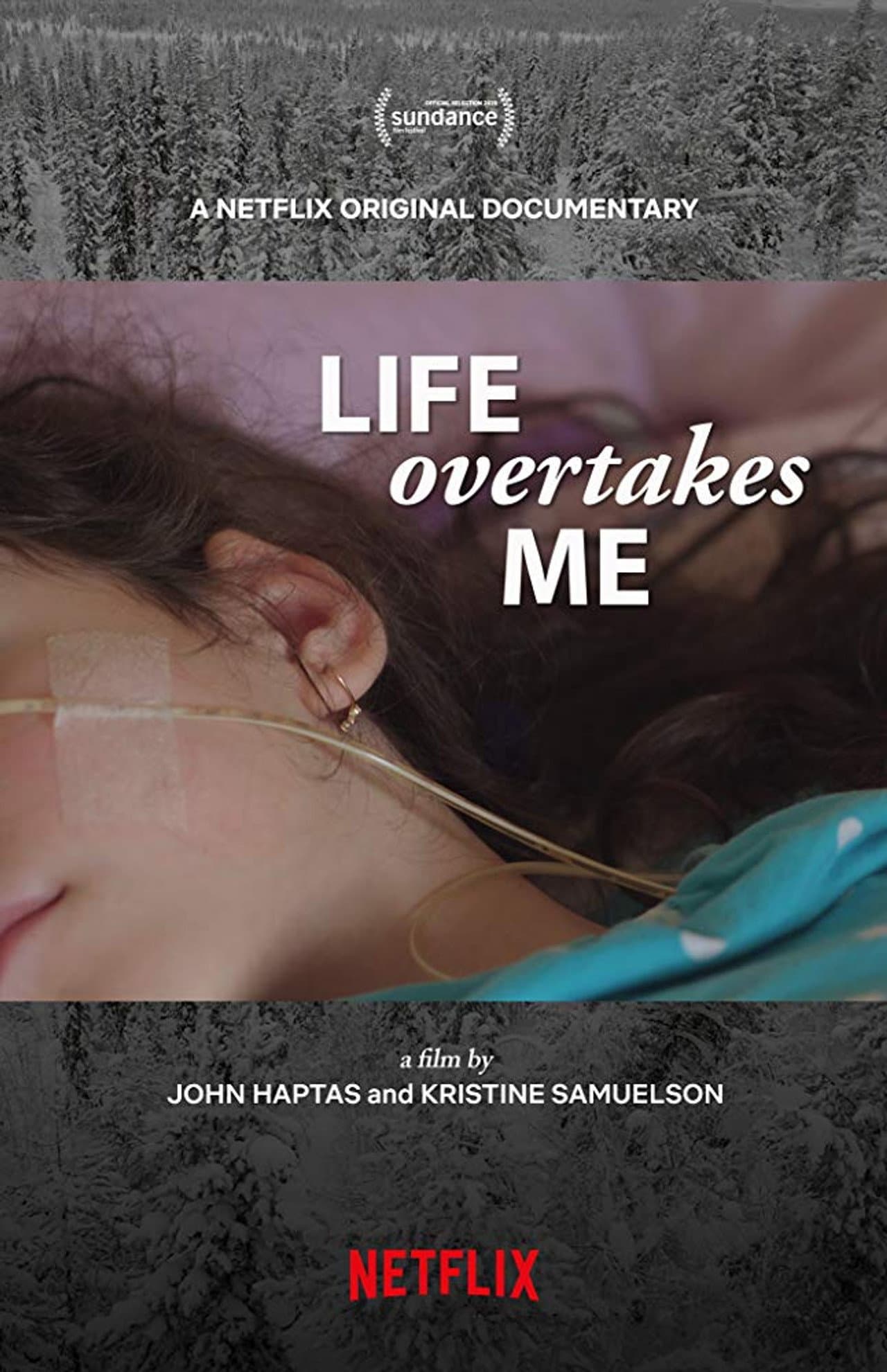 Life Overtakes Me preview 2