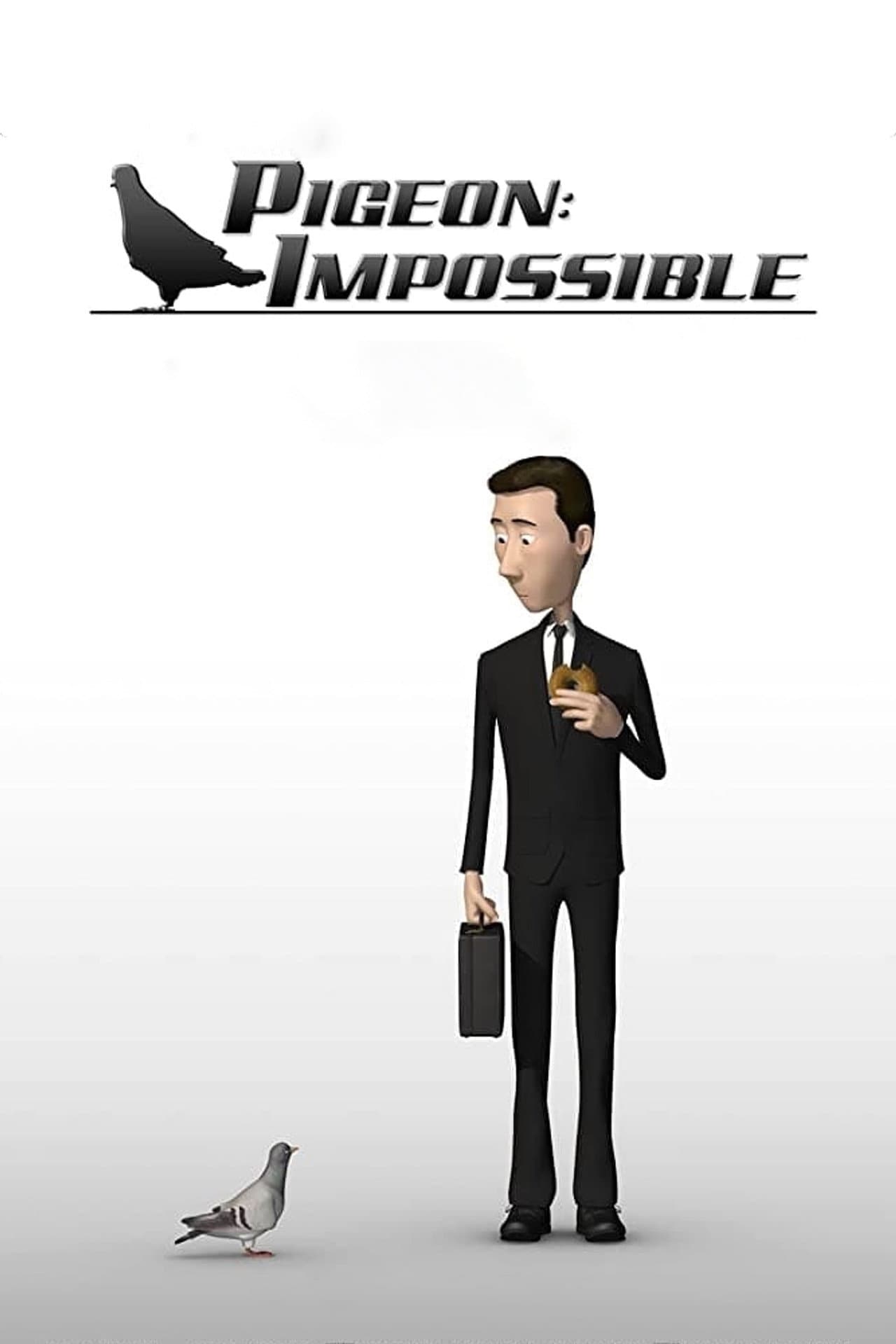 Pigeon: Impossible preview 2