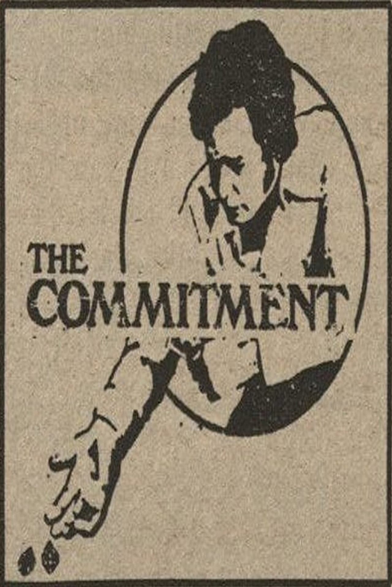 The Commitment preview 1