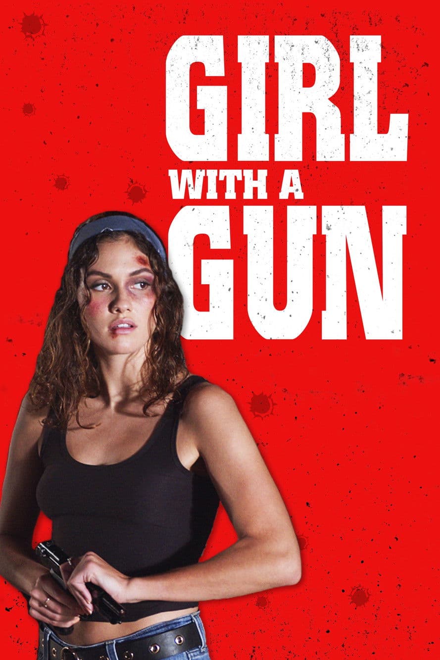 Girl With a Gun preview 2