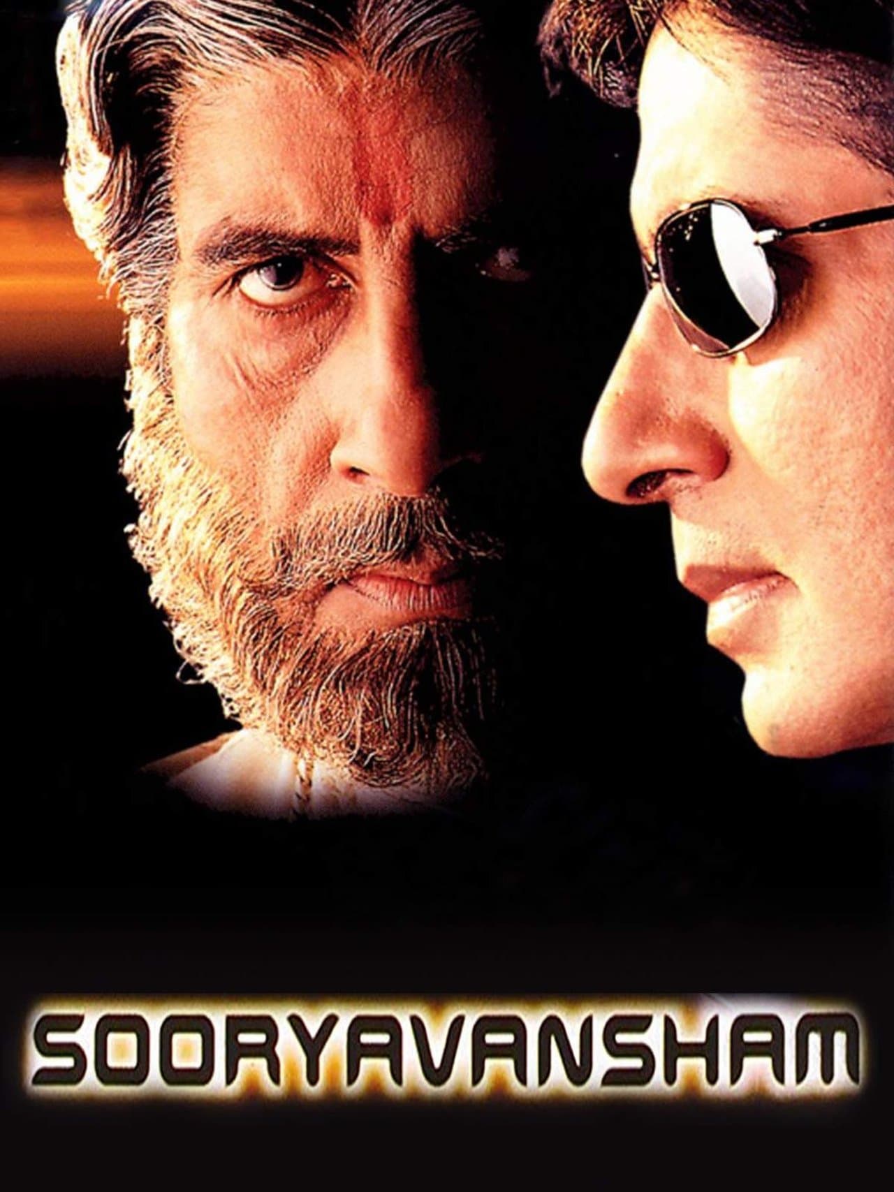 Sooryavansham preview 1