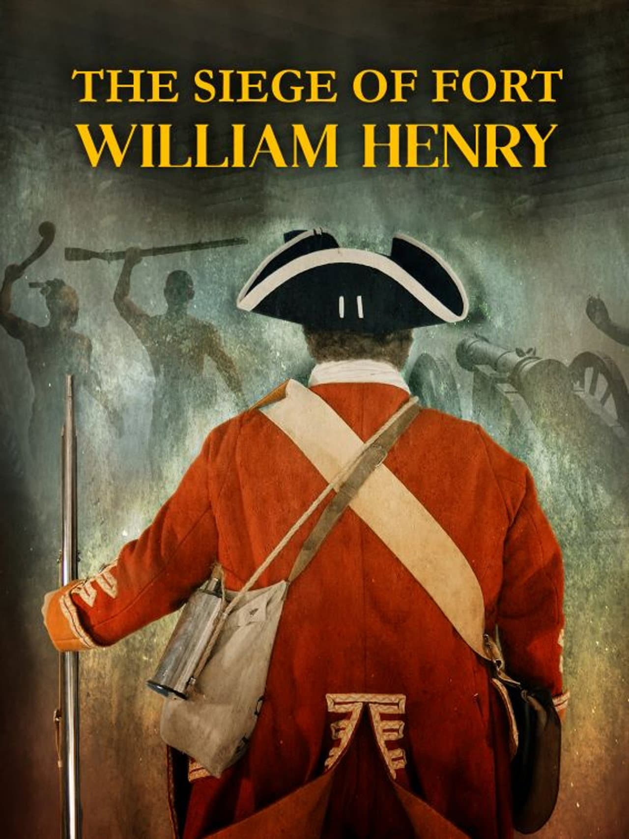 The Siege of Fort William Henry preview 1