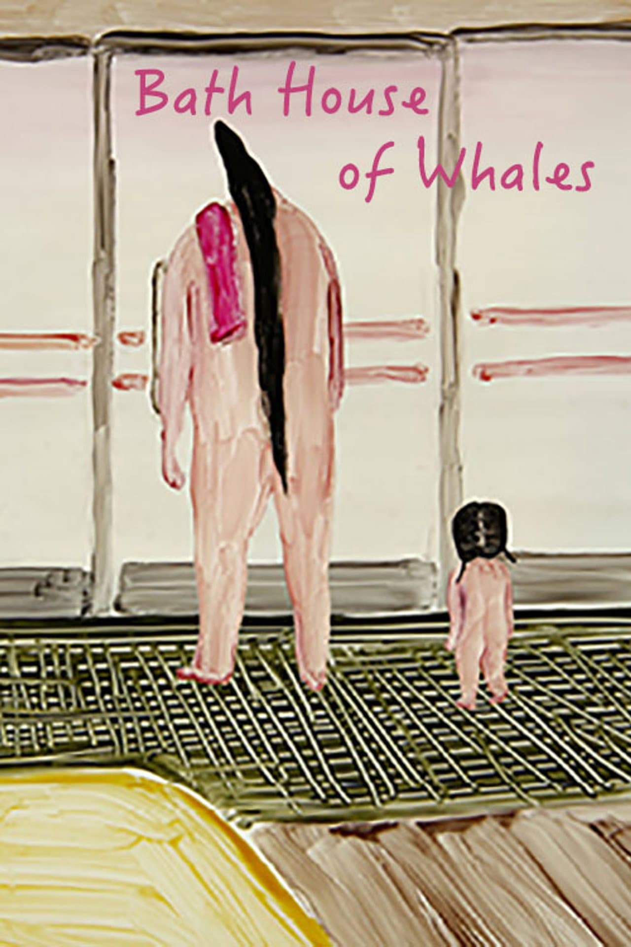 Bath House of Whales preview 1