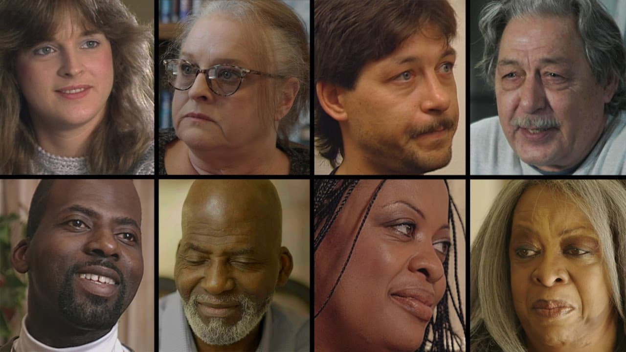Two American Families: 1991-2024