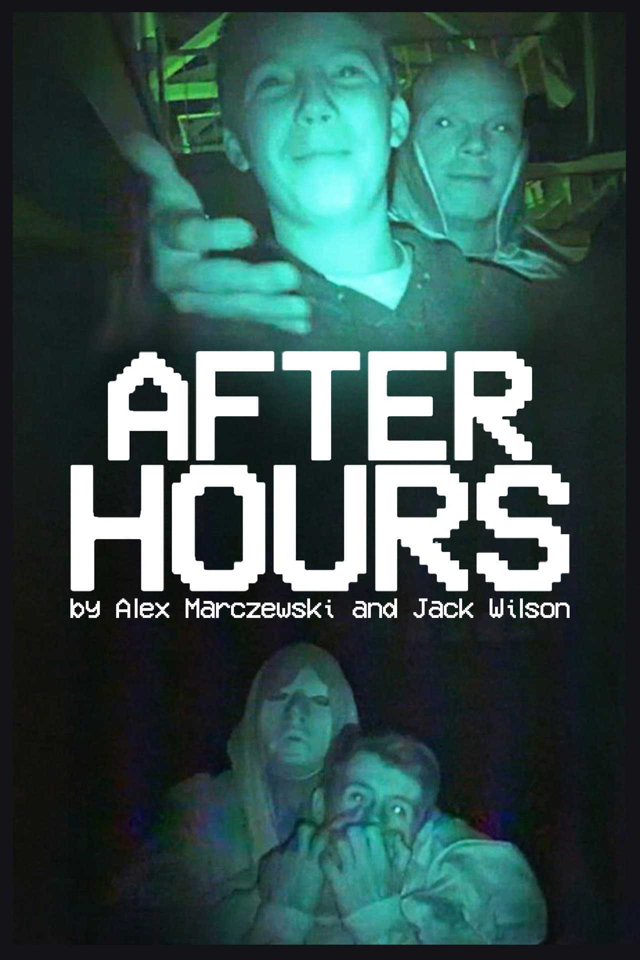 After Hours preview 2